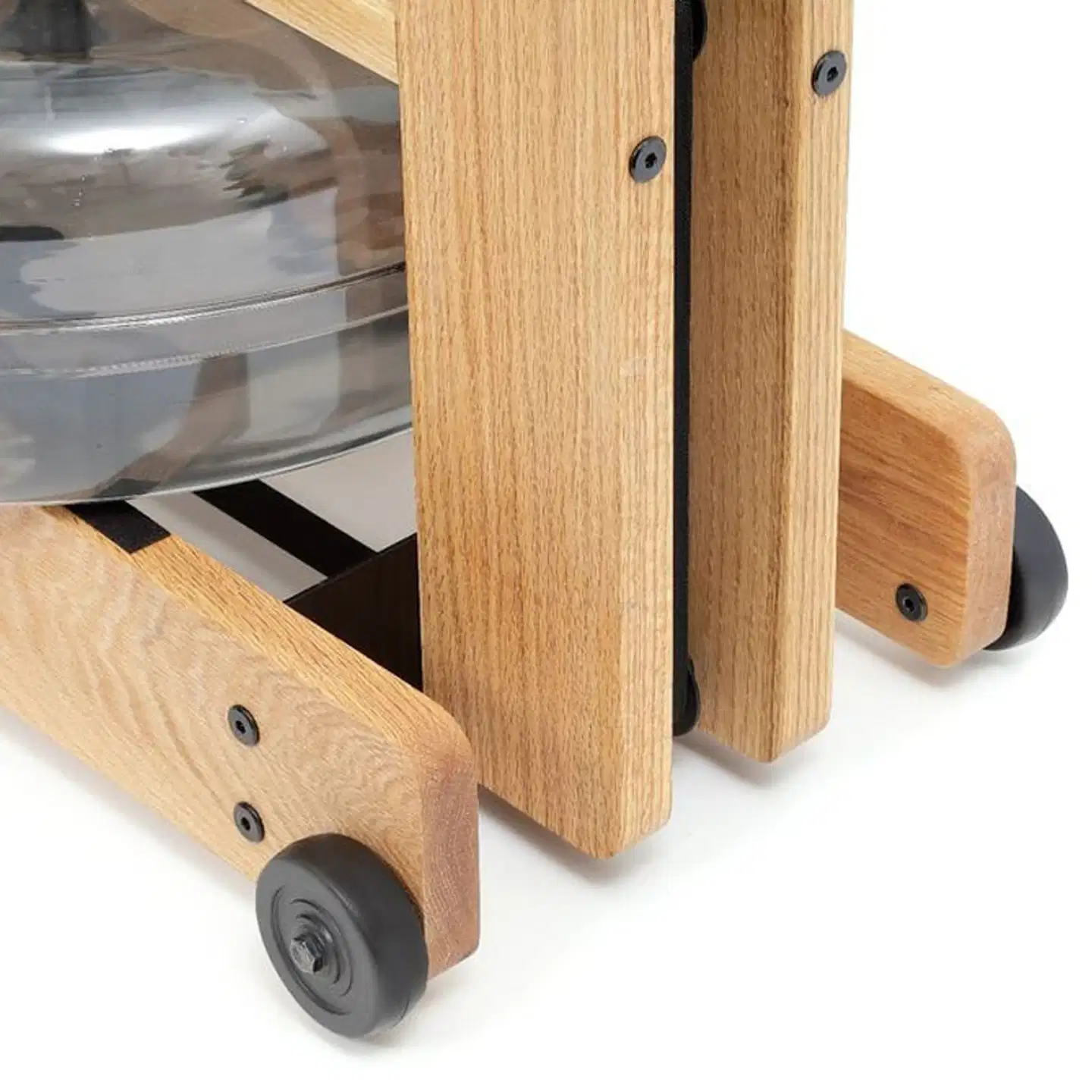 Waterrower S4 Oak Soutulaite - 6