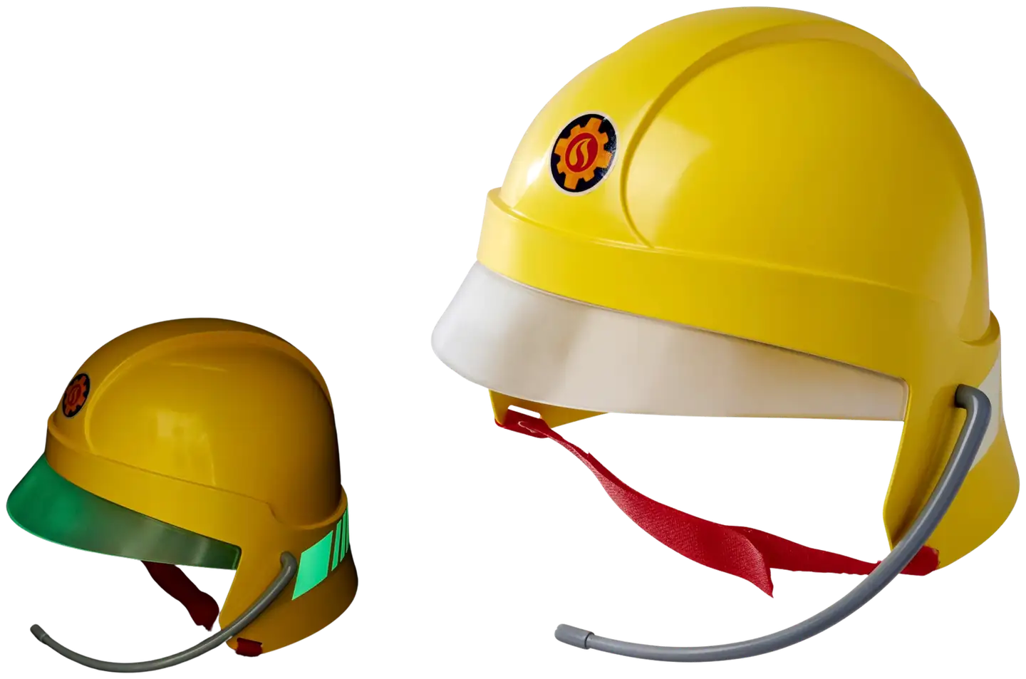 Simba Palomies Sami leikkikypärä - 1