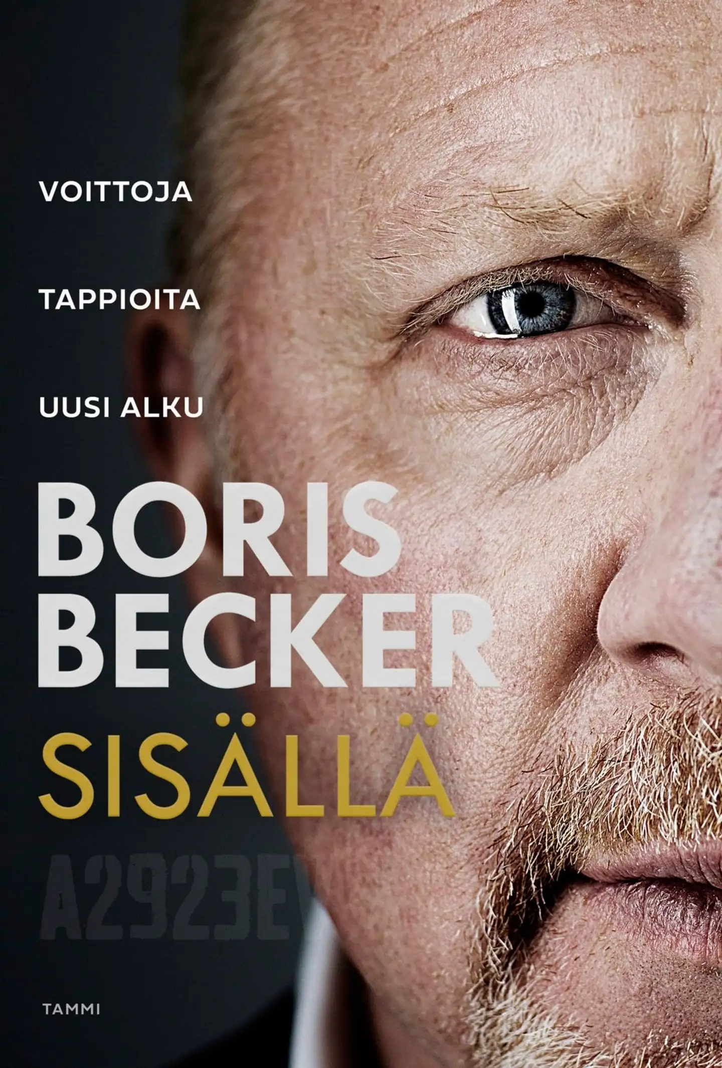 Becker, Sisällä - Voittoja, tappioita, uusi alku