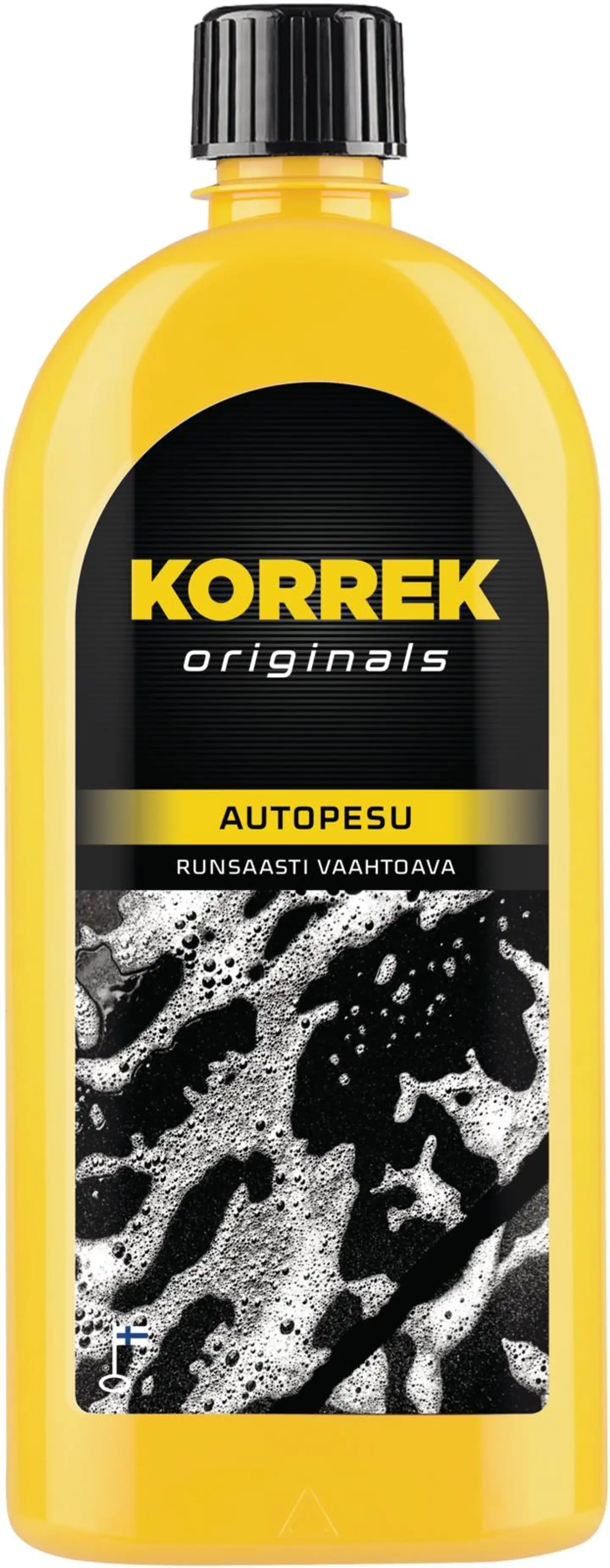 Korrek Autopesu 700 ml