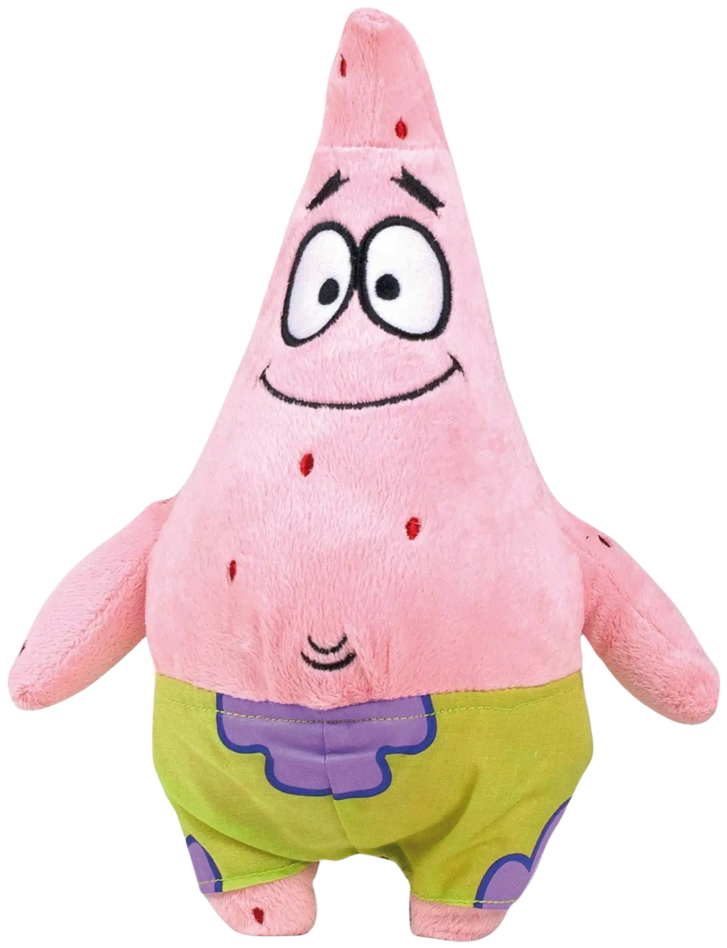 Play by Play Spongebob Squarepants Patrick 30cm-pehmo