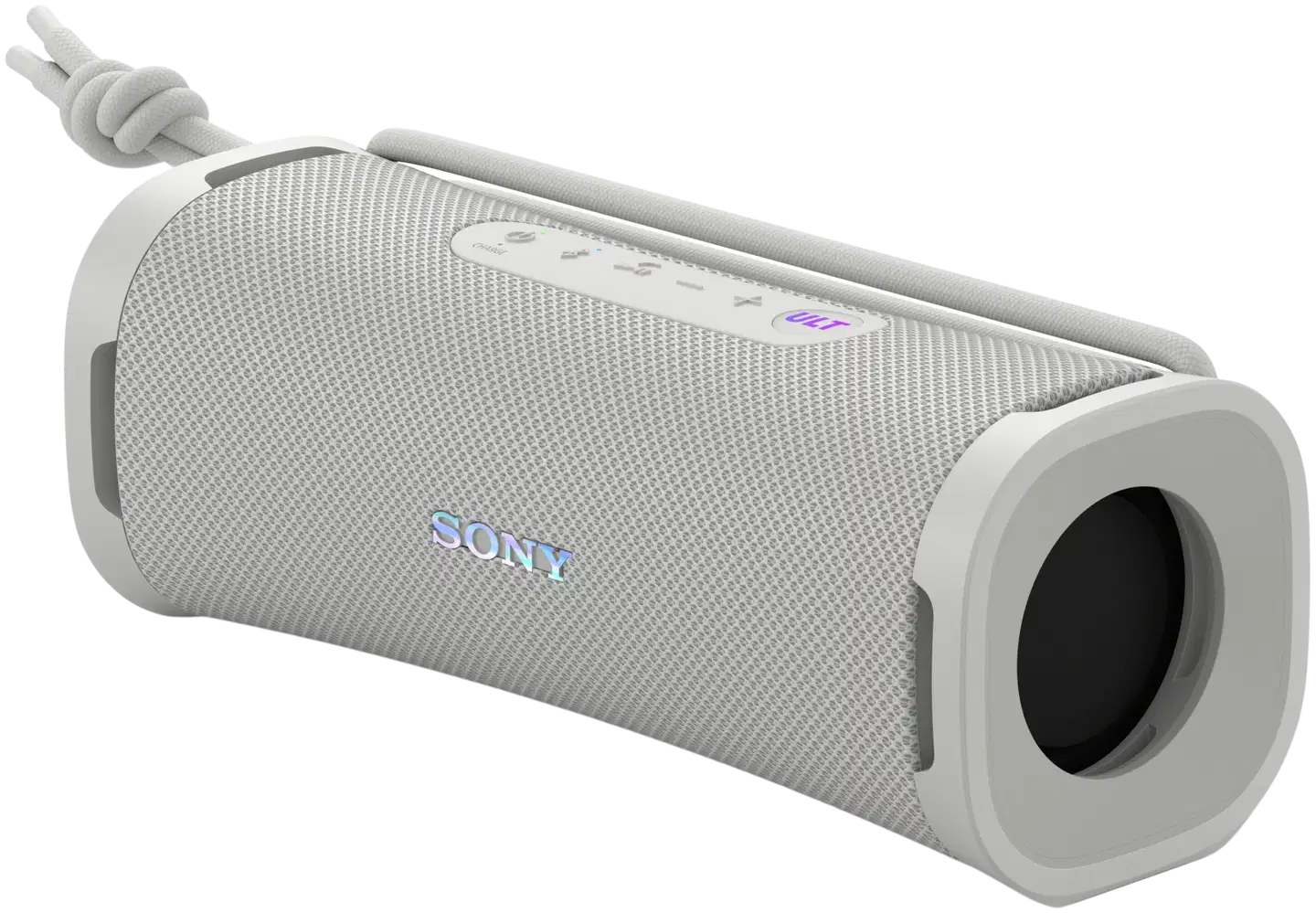 Sony Bluetooth kaiutin ULT FIELD 1, luonnonvalkoinen - 1