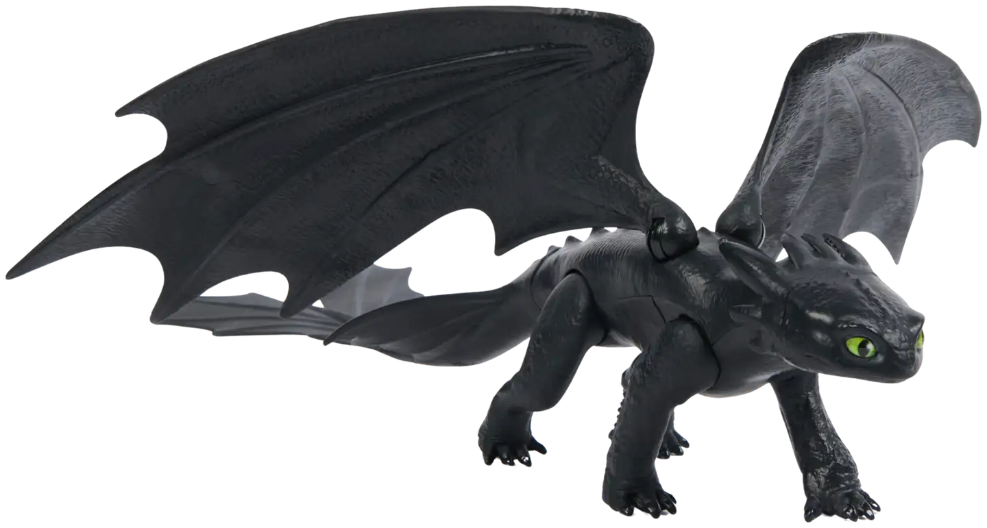 Toothless 30 cm - 2