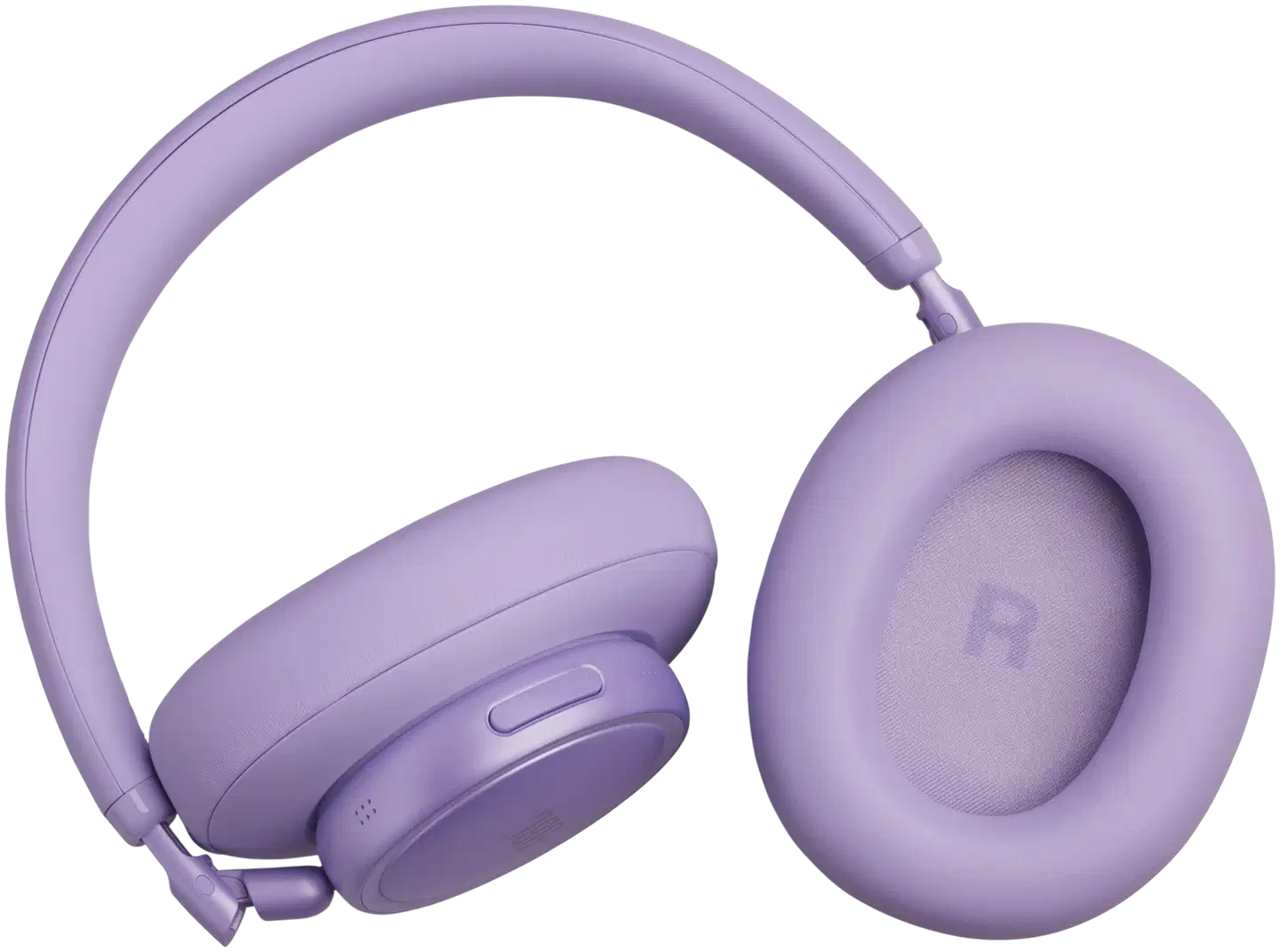 JBL langattomat vastamelukuulokkeet Live 780NC violetti - 7