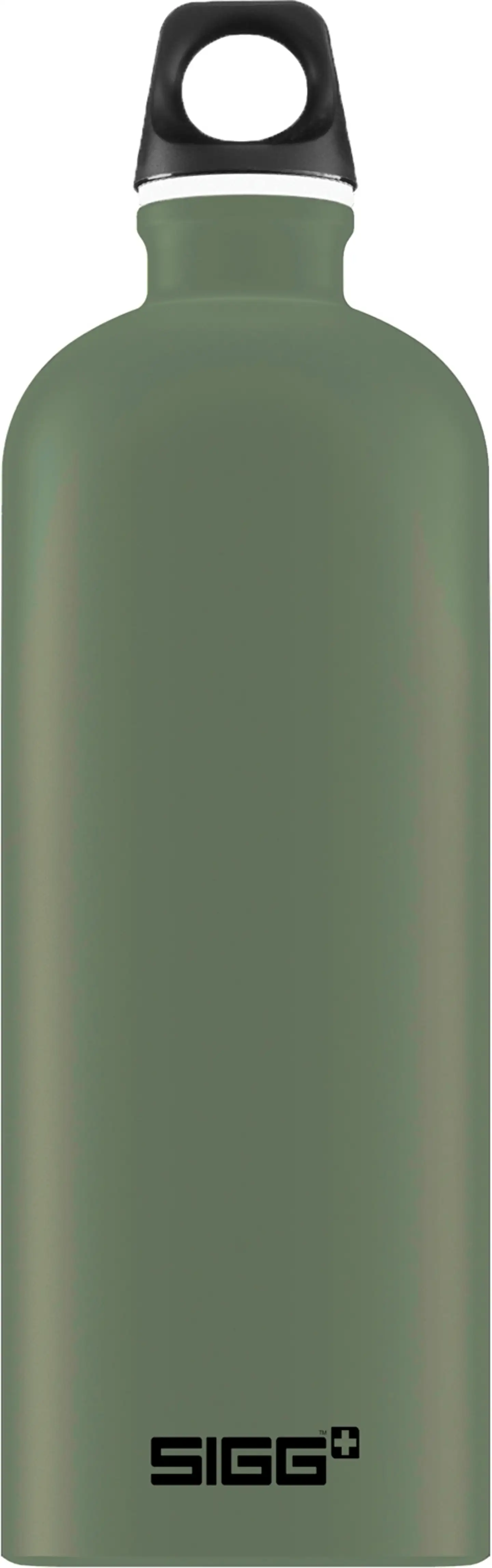 Sigg Traveller juomapullo 1L