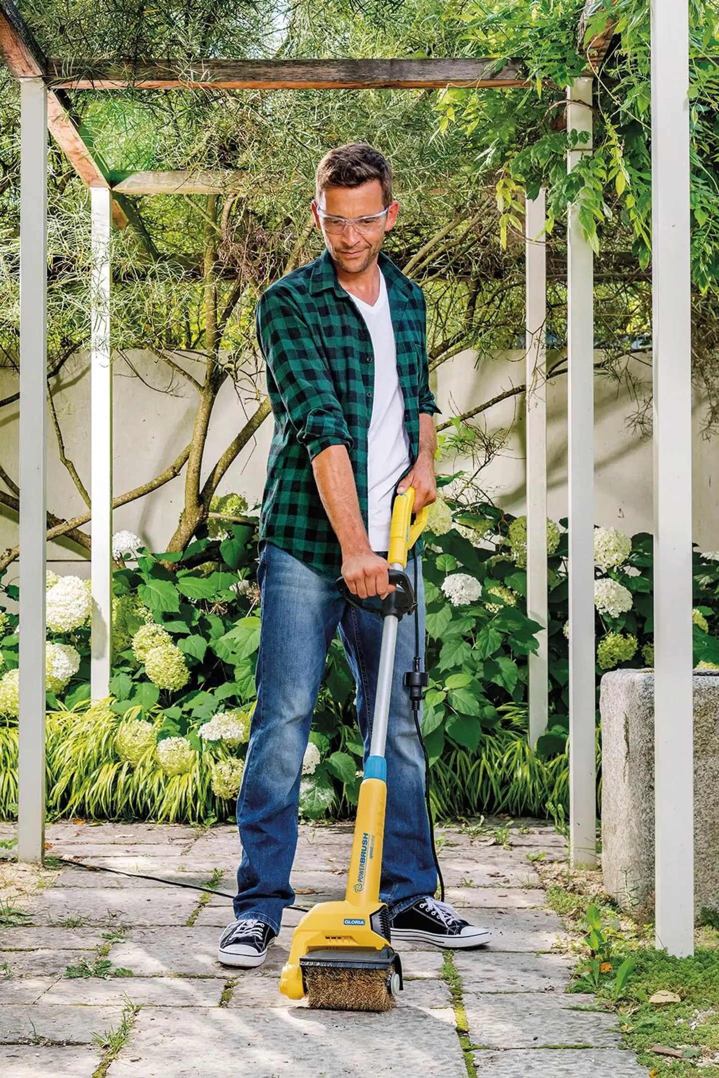 Gloria kiviharja PRO 729010.0000 MultiBrush-laitteille - 3