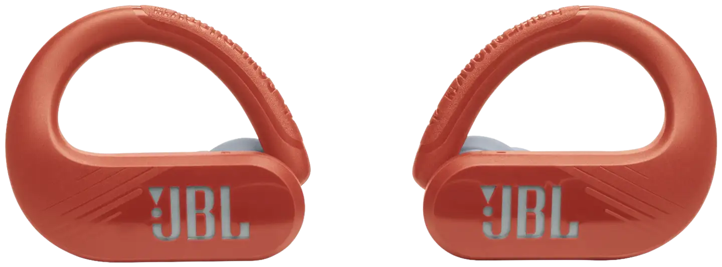 JBL Bluetooth Sport nappikuulokkeet Endurance Peak 3 koralli - 3