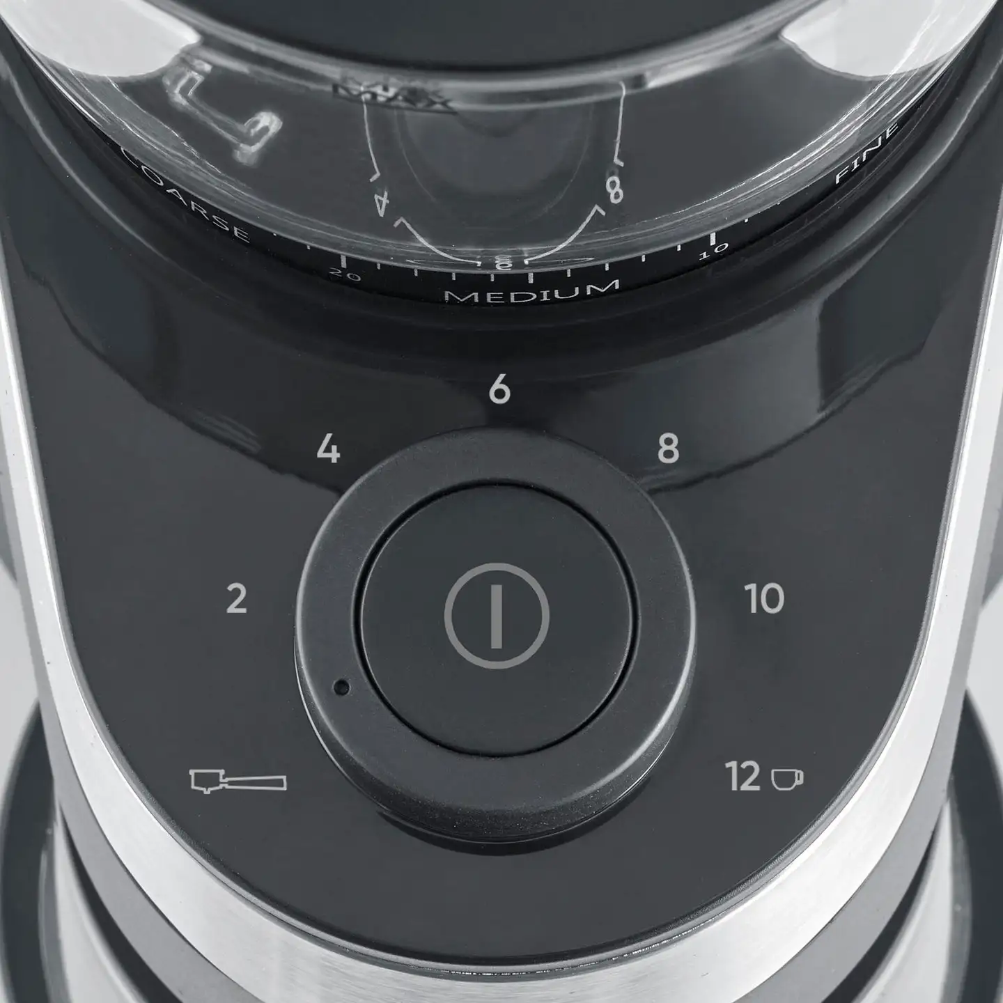 Severin papumylly KM3880 - 4