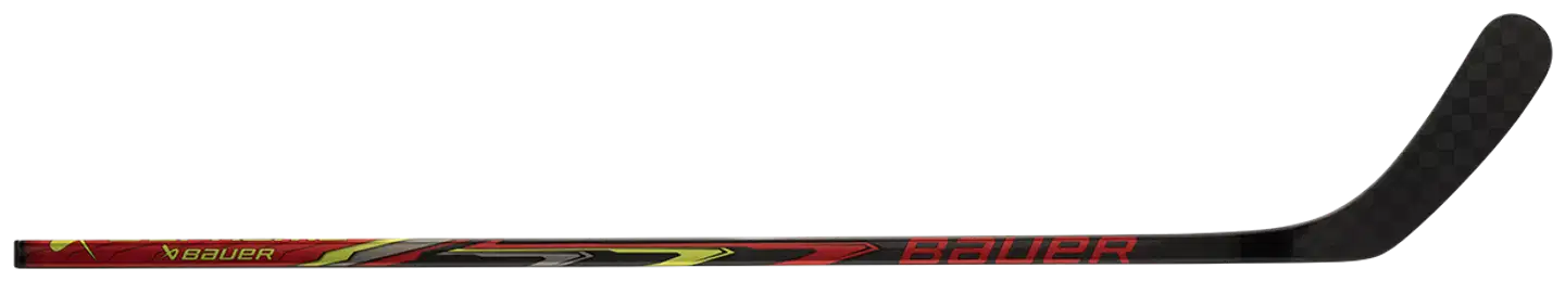 Bauer jääkiekkomaila S26 Supreme JR Series Grip -50(54")