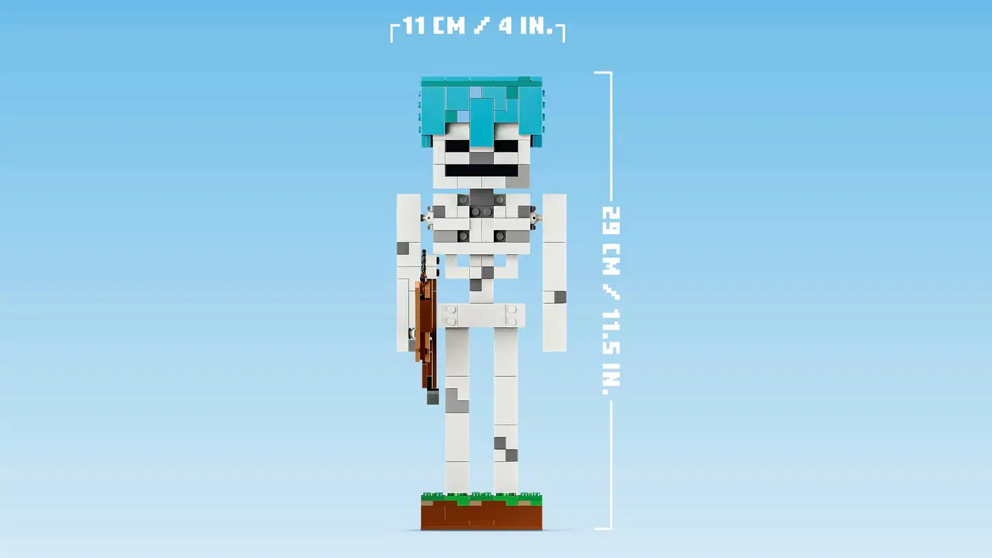 LEGO® Minecraft 21594 Luuranko - 7
