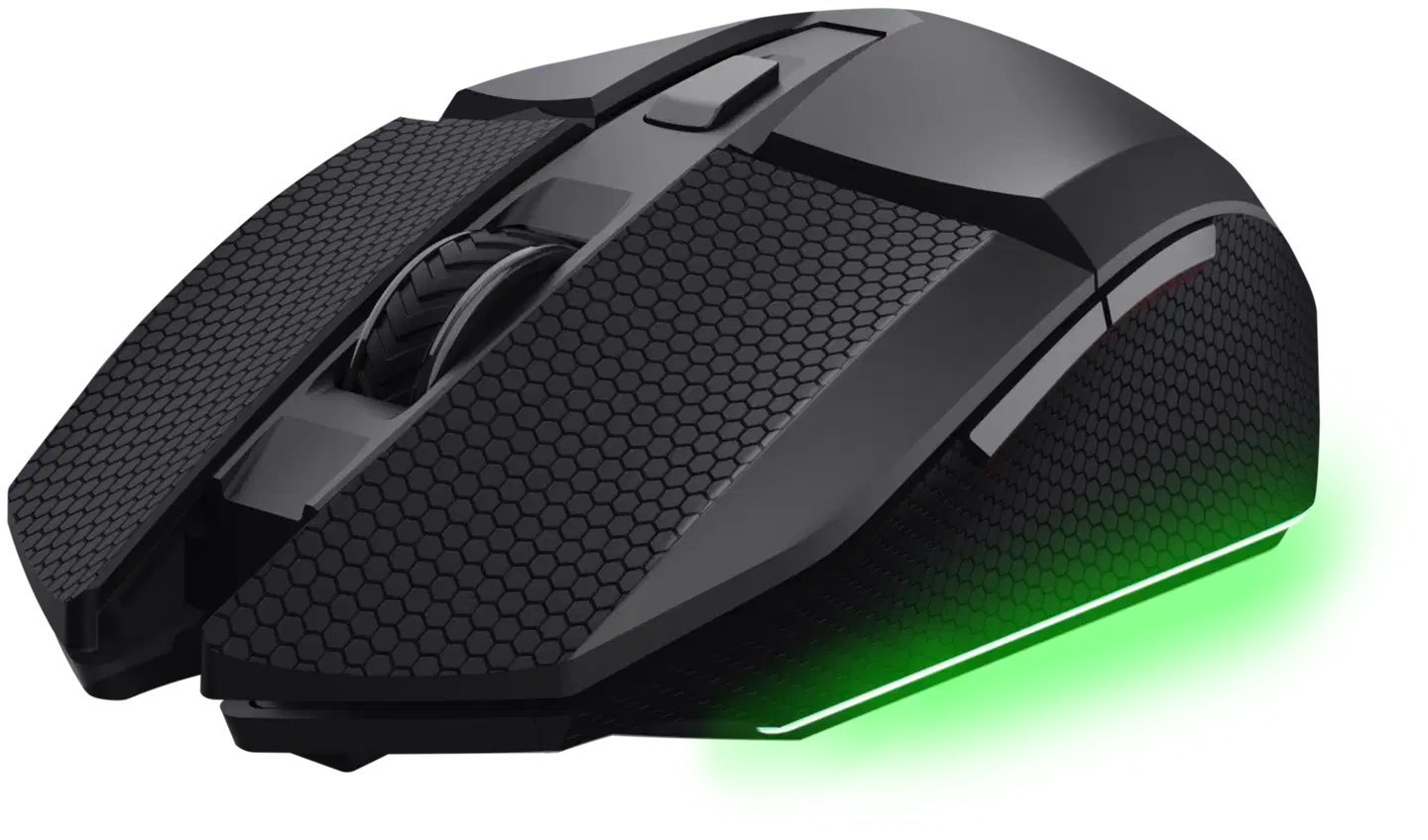 Trust GXT122 Felox+ langaton pelihiiri - 2