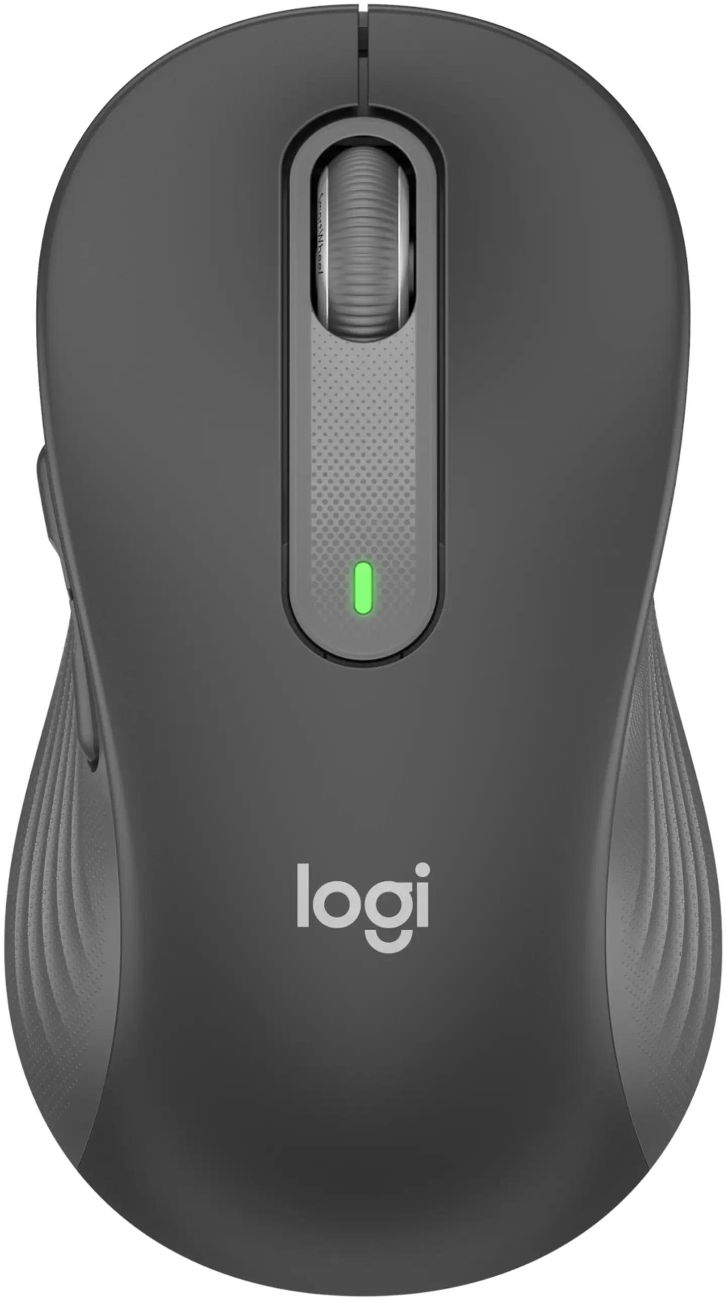 Logitech langaton hiiri Signature M650 L Graphite