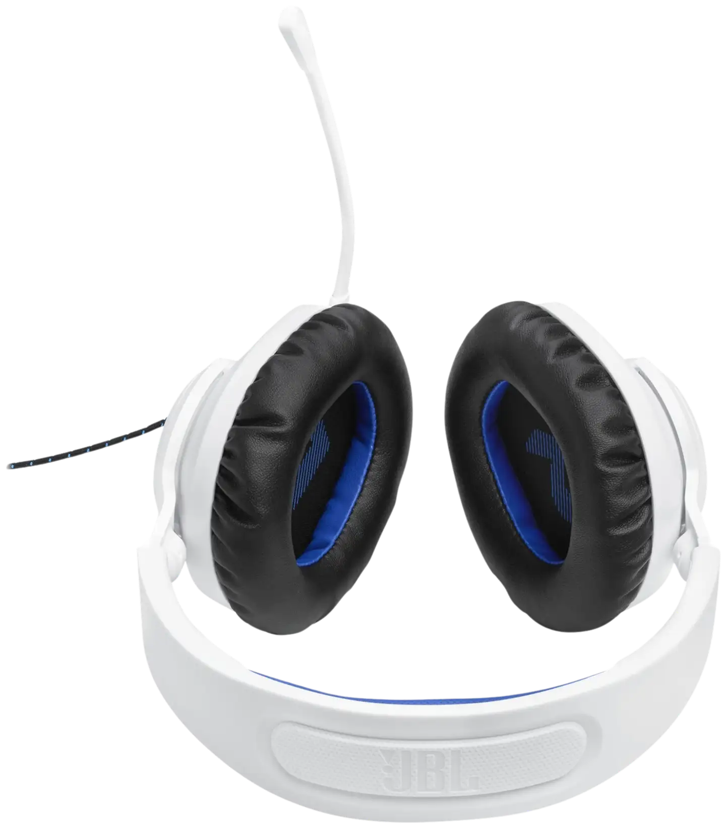 JBL pelikuulokkeet Quantum 100P - 3
