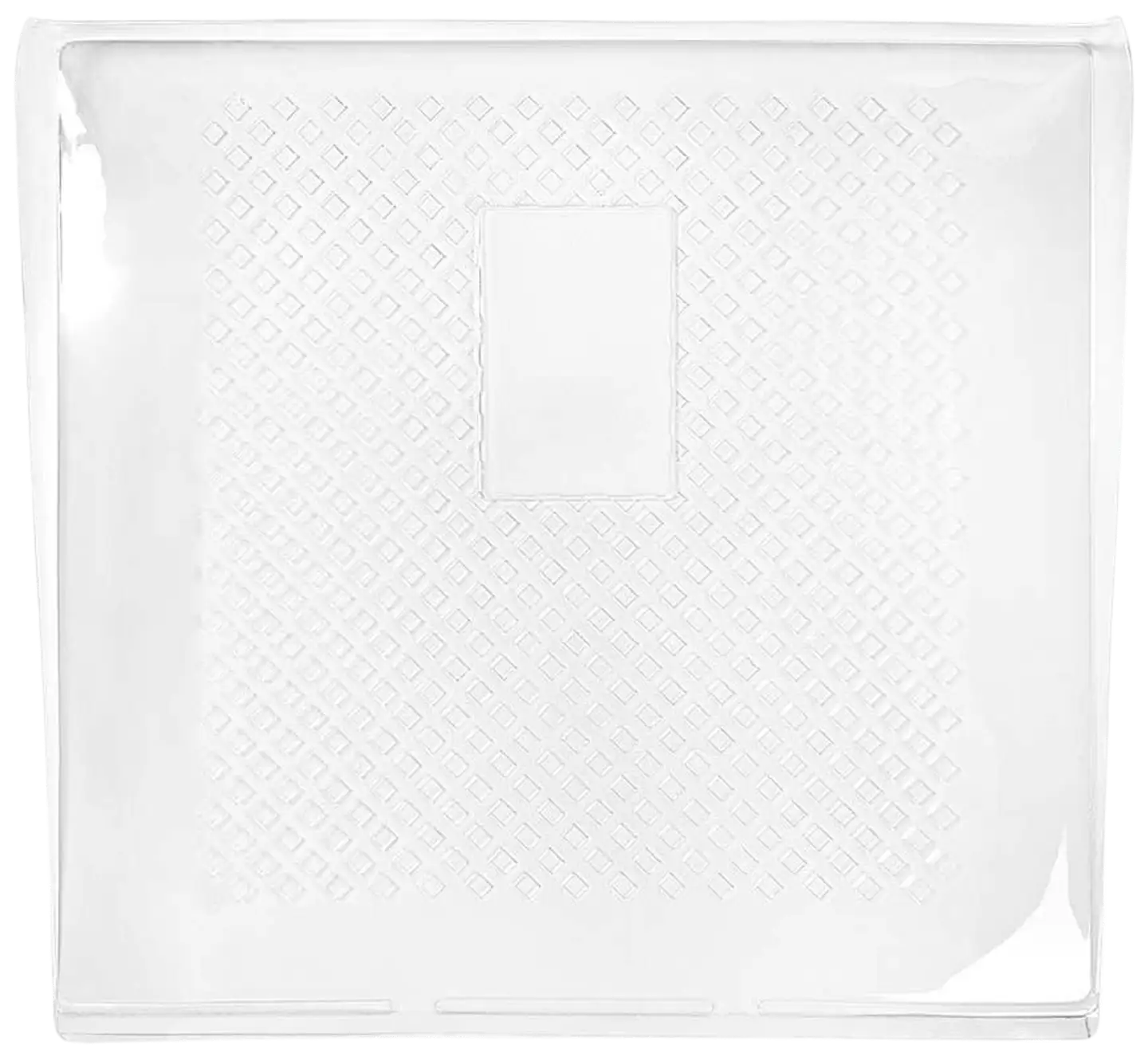 Nedis tulvasuoja 60 cm leveälle kylmälaitteelle 60x59 cm - 2