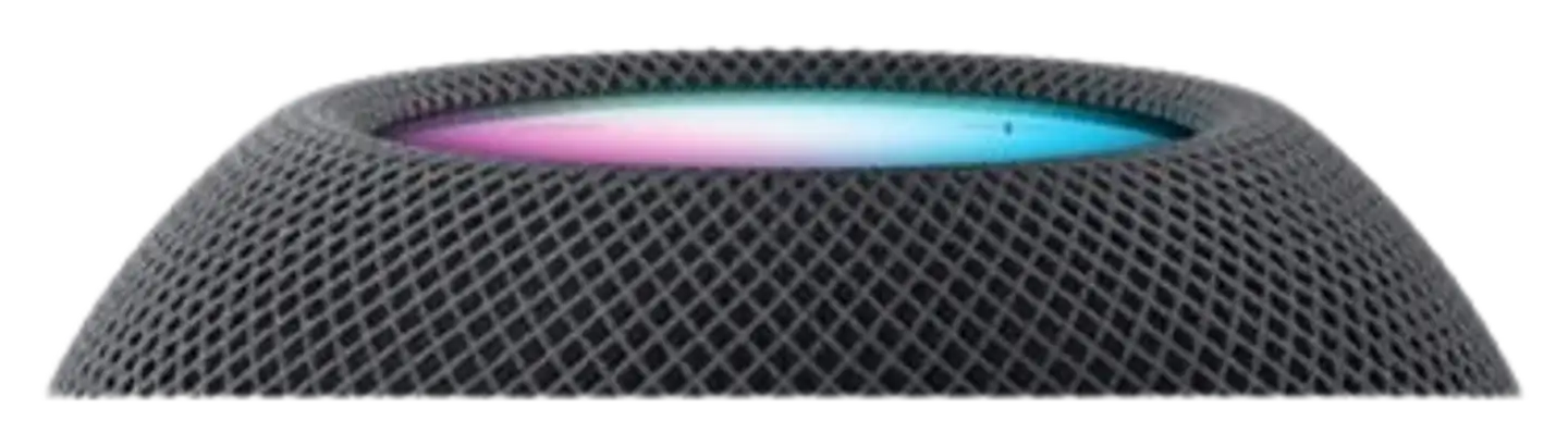 Apple kaiutin Homepod mini yönsininen - 4
