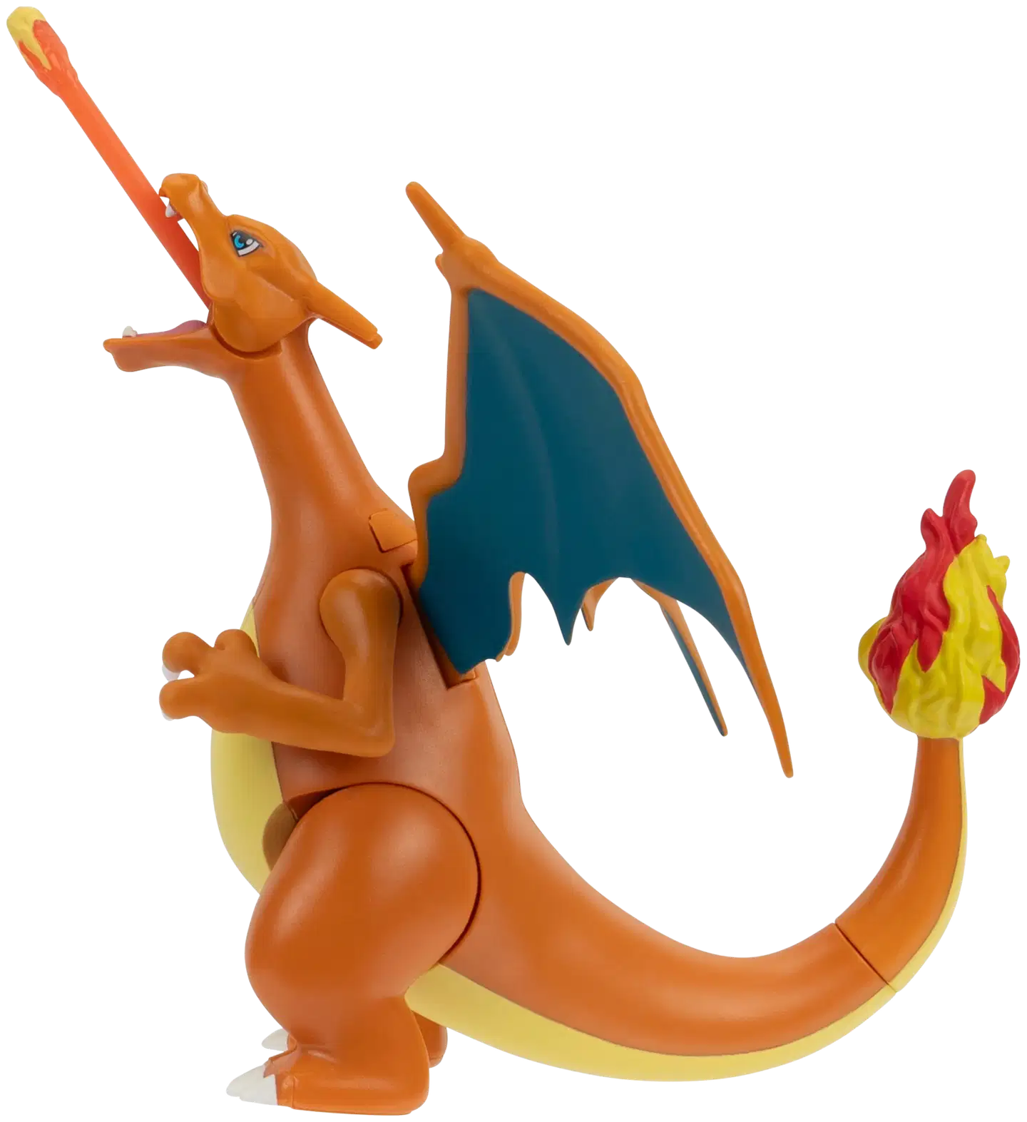 Pokemon Battle Feature Figure Charizard - 13