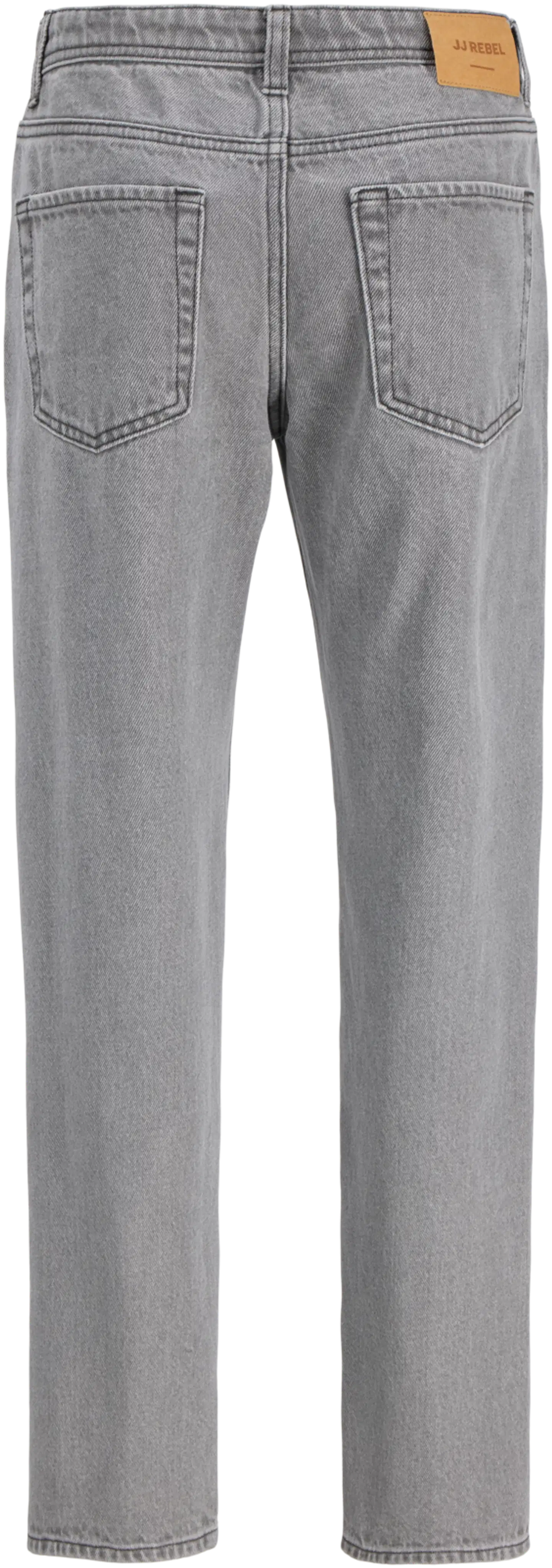 JJ Rebel lasten farkut - Grey denim - 2