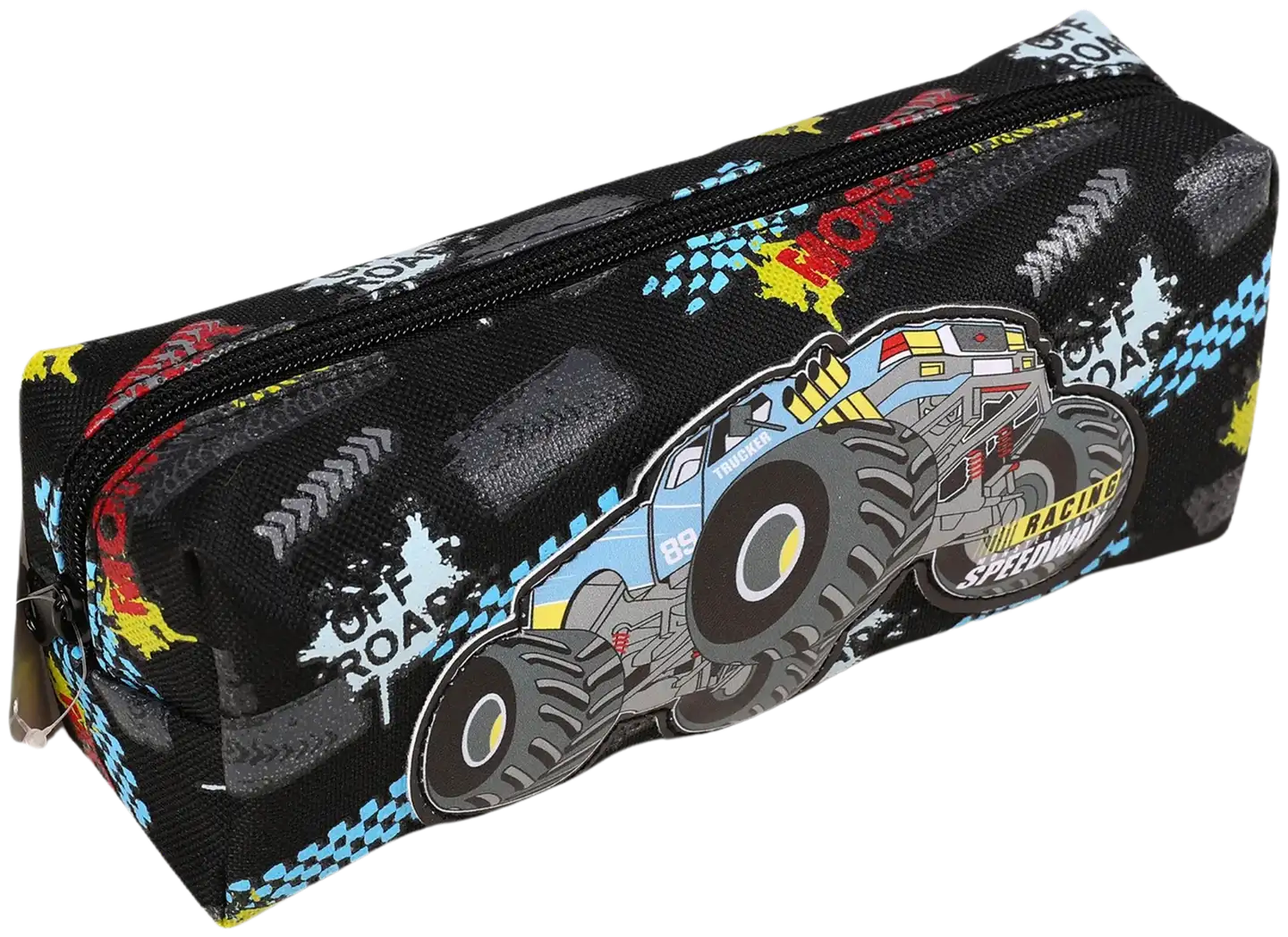 Penaali Monsterauto - 3