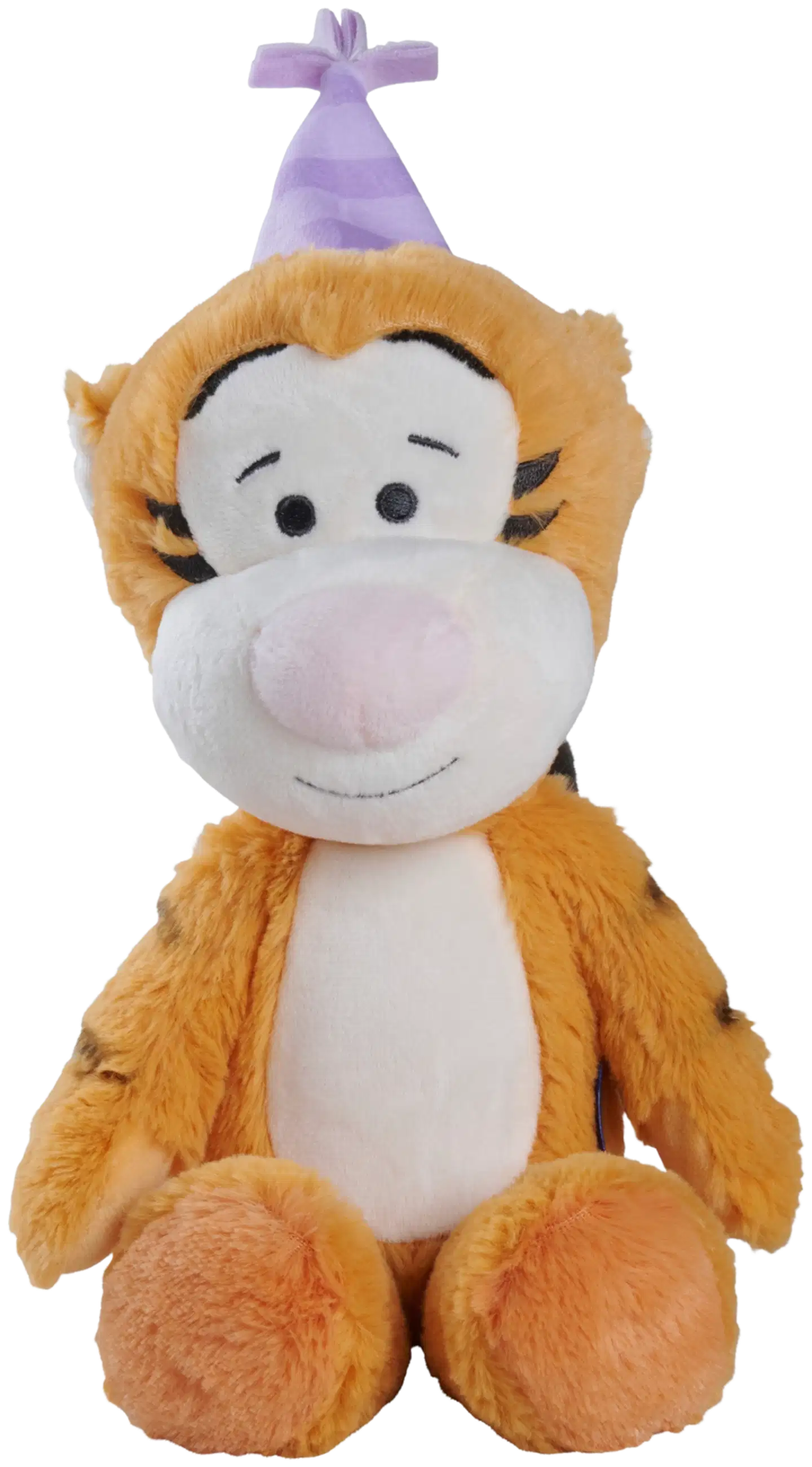 Simba Walt Disney juhlavuoden Tikru, pehmo, 25 cm - 3