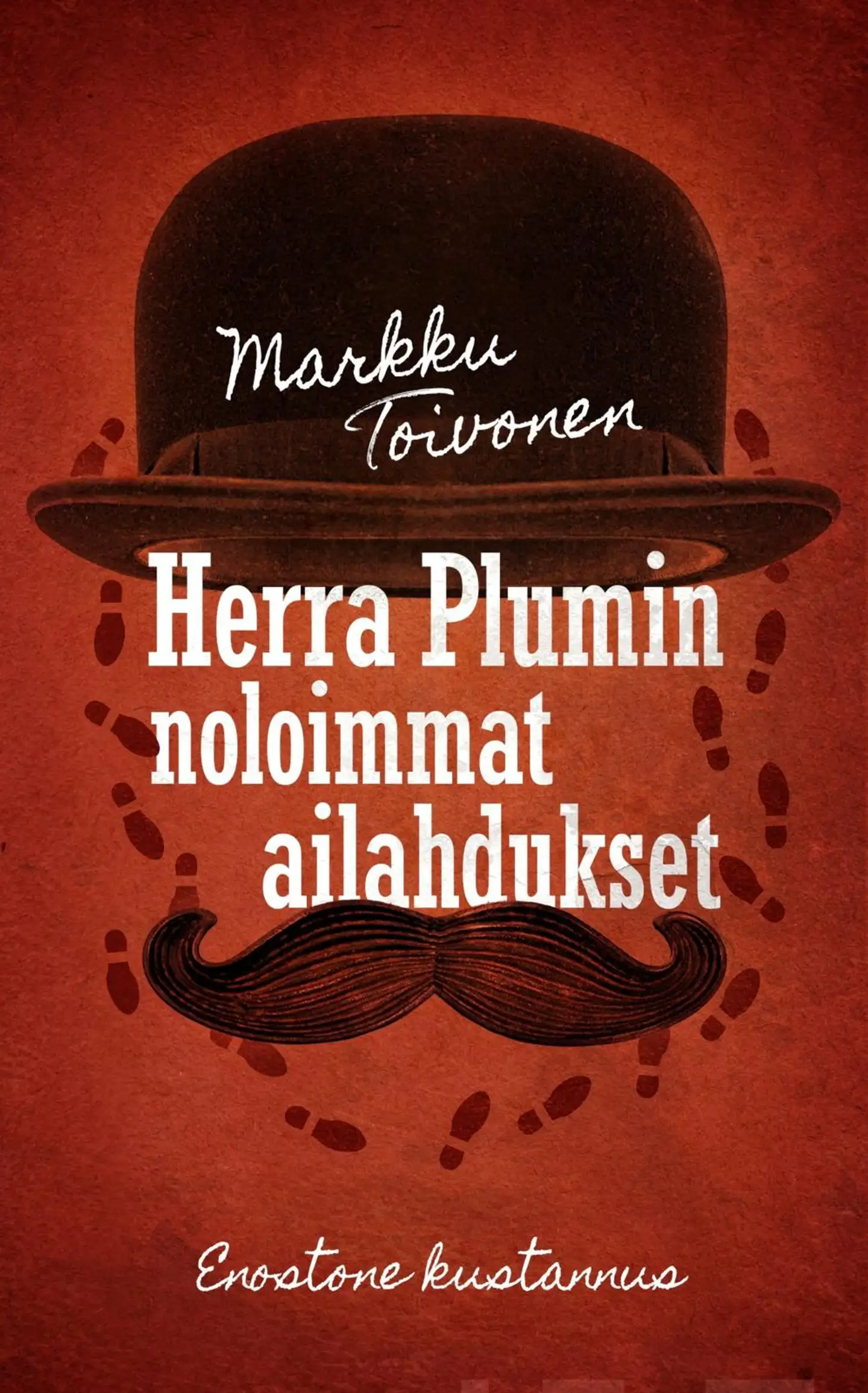 Toivonen, Herra Plumin tuumat