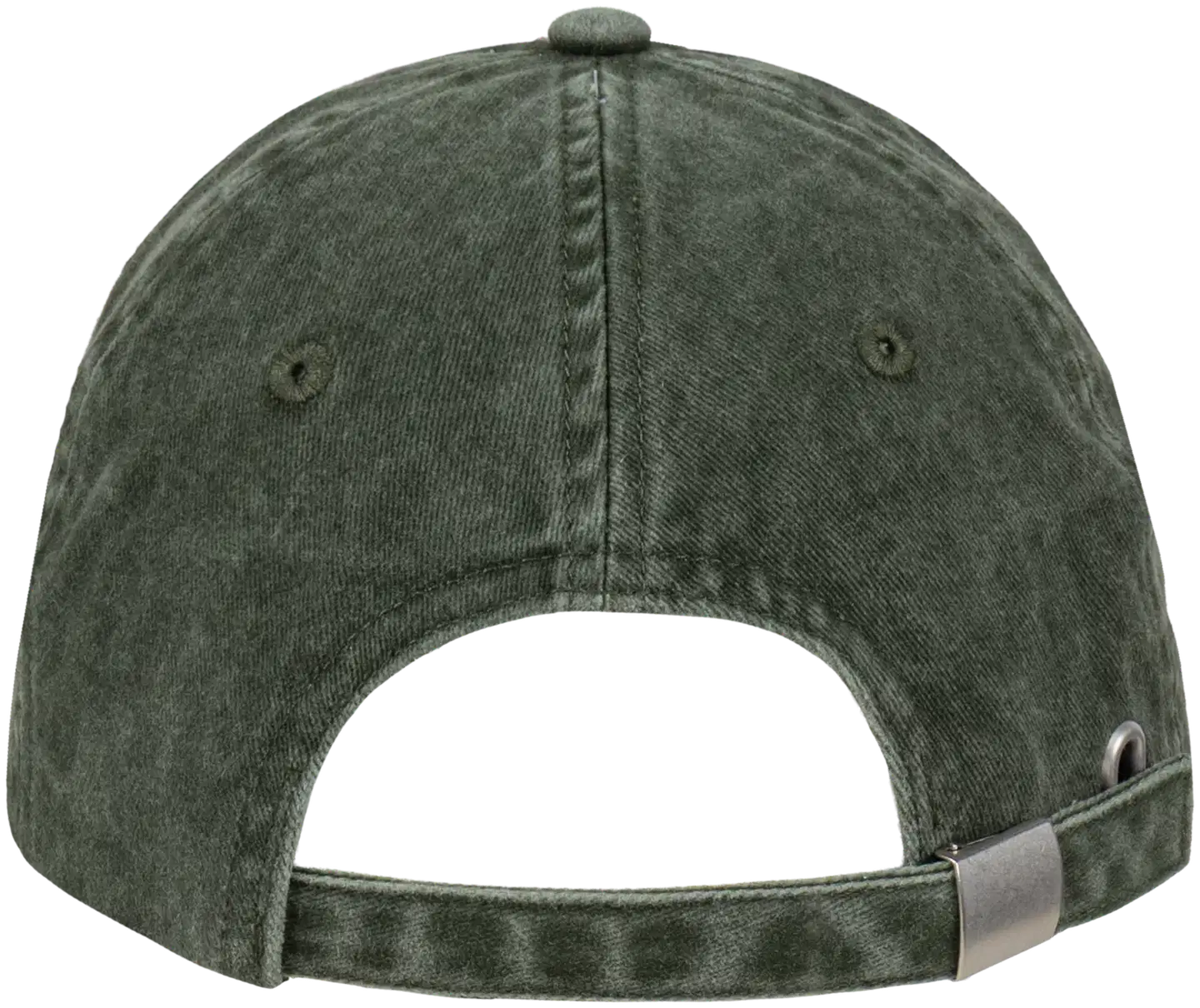 TEX miesten baseball-lippis I273890 - Green - 3