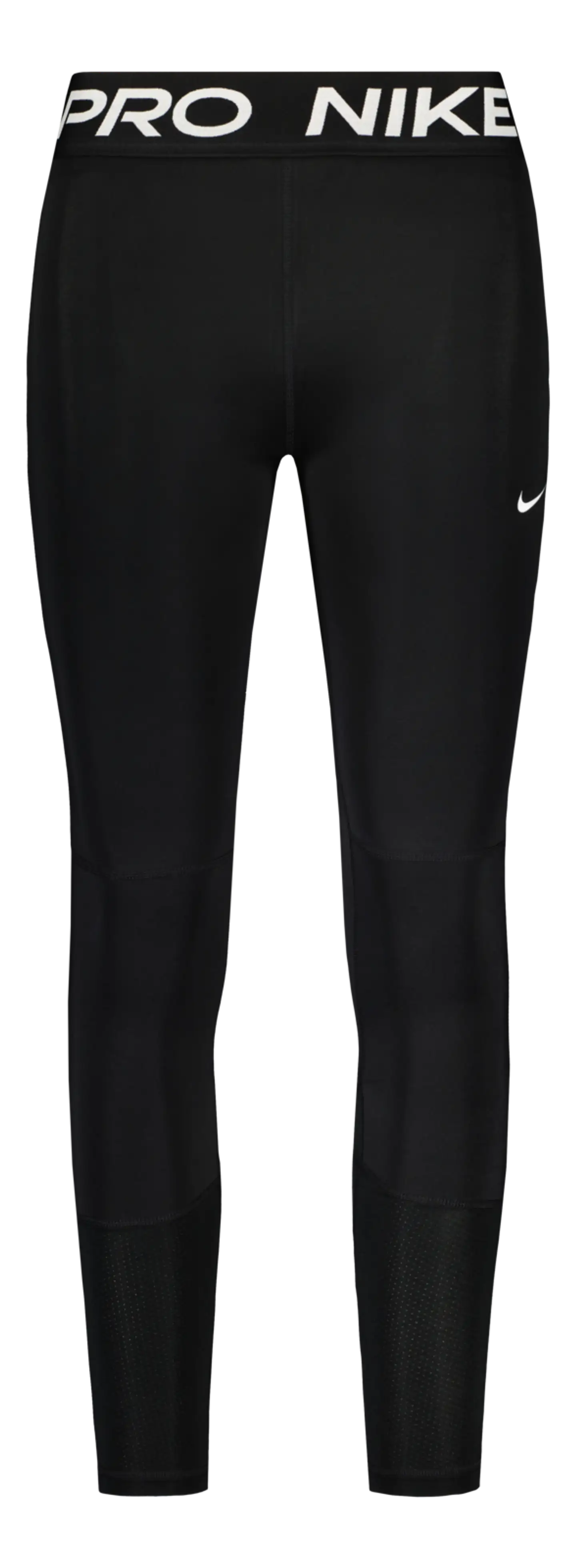 Nike lasten treenitrikoot Pro DA1028 - BLACK - 1