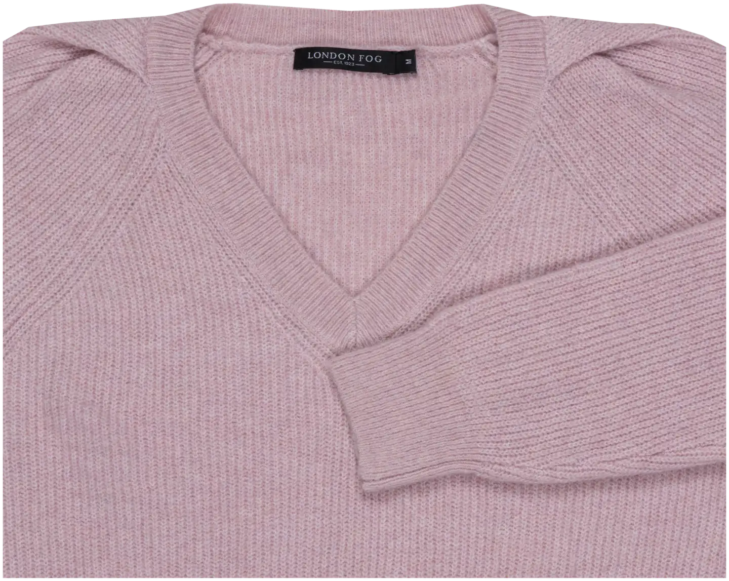 London Fog naisten neule 221L402508 - cameo rose - 3
