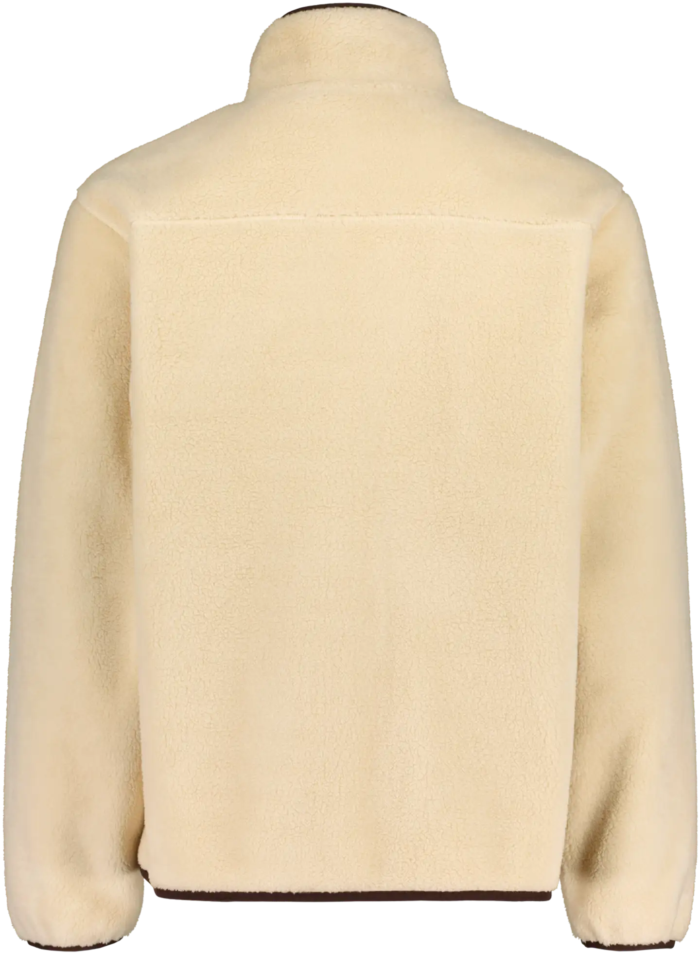 Reino&Aino miesten fleecetakki Reino - Off white - 2