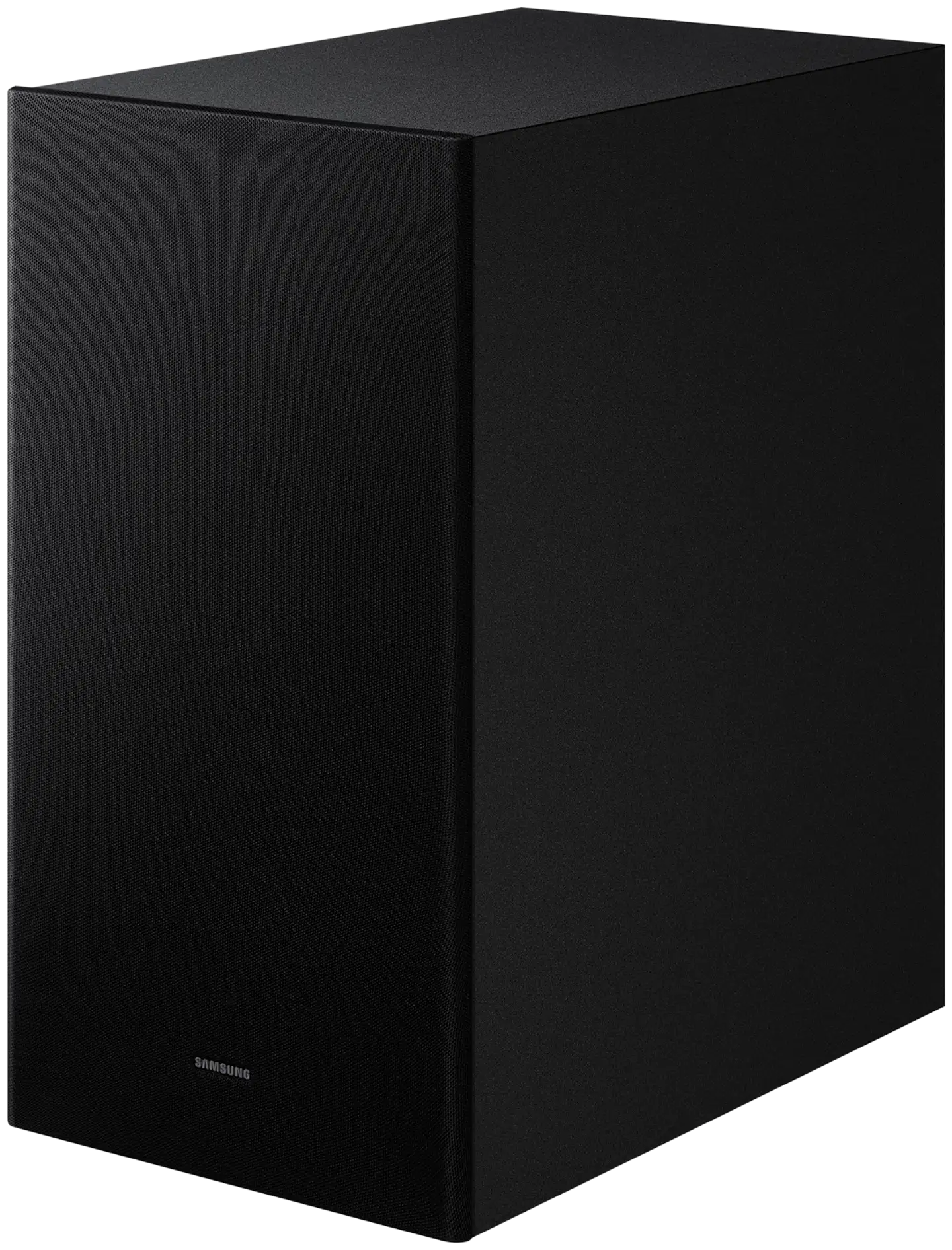 Samsung soundbar HW-B46CF/XE musta - 4