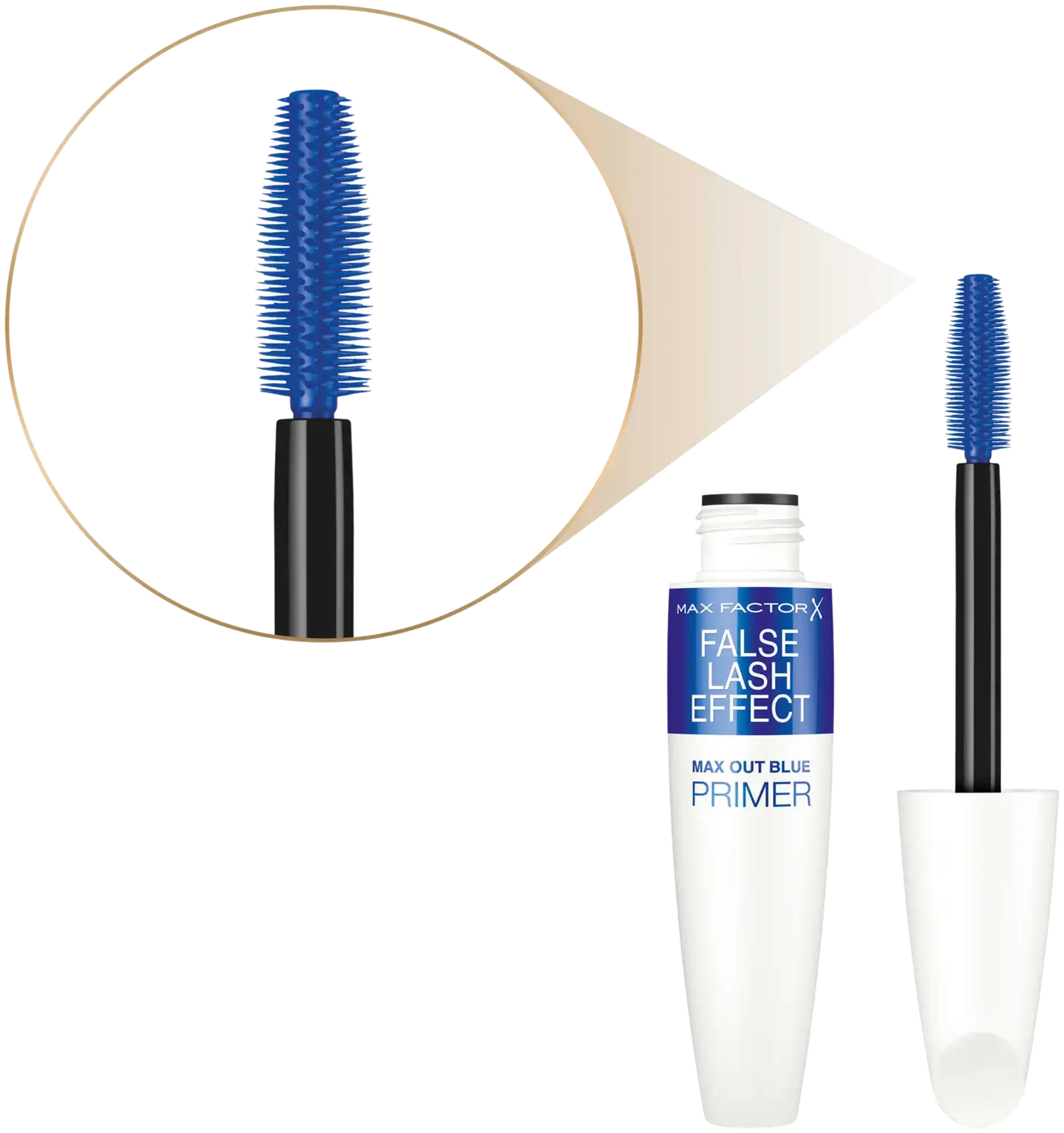 Max Factor False Lash Effect ripsivärin pohjustaja 13 ml - 3