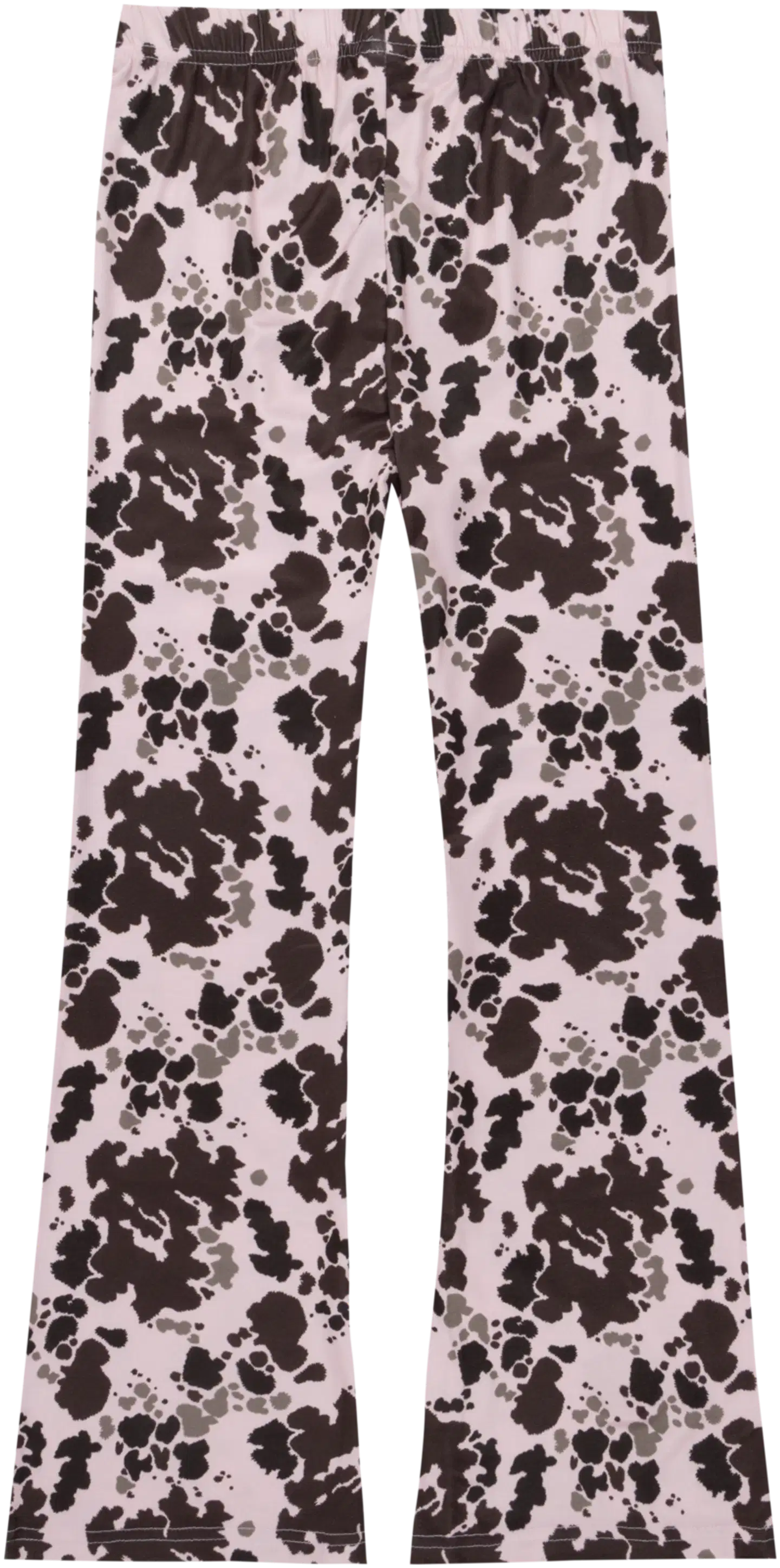 House lasten leggingsit 23TH292605 - Brown aop - 2