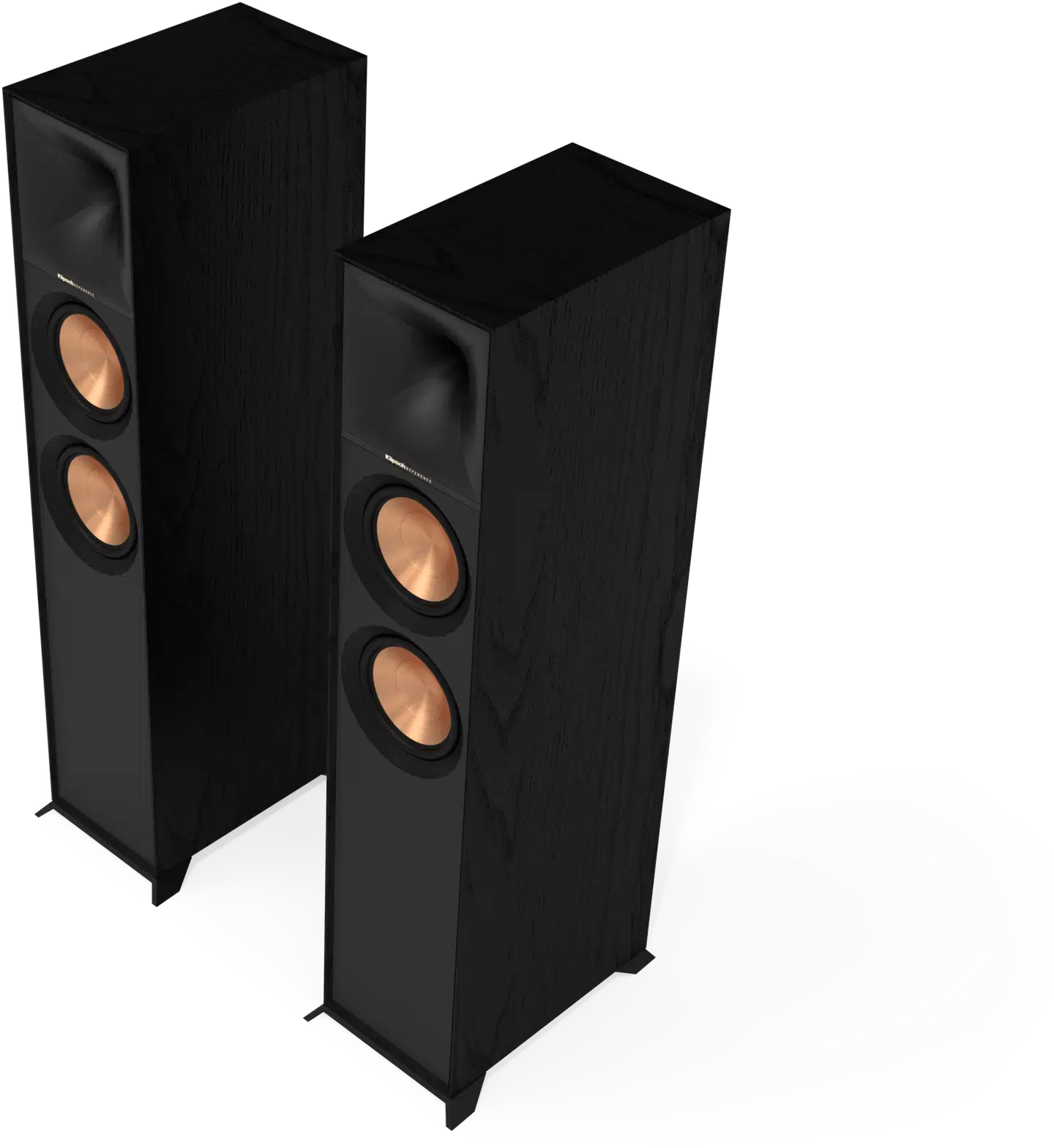 Klipsch R-600F lattiakaiutin - 2