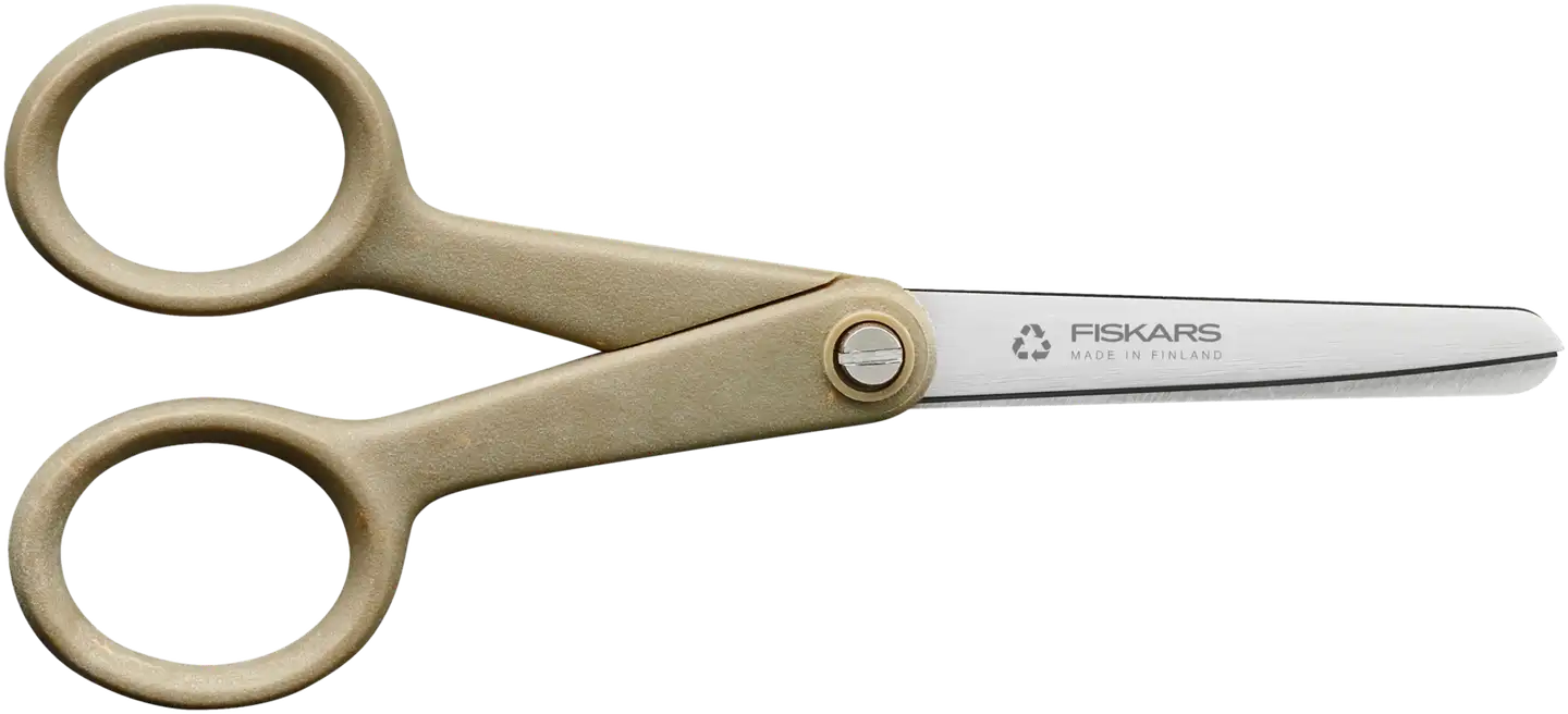 Fiskars askartelusakset 13cm - 3