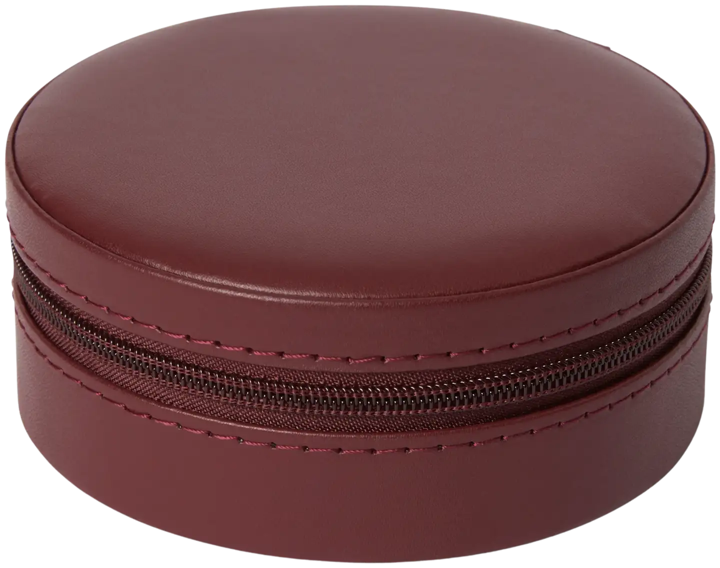 Åhléns Home Korurasia JACKIE Burgundy - 2