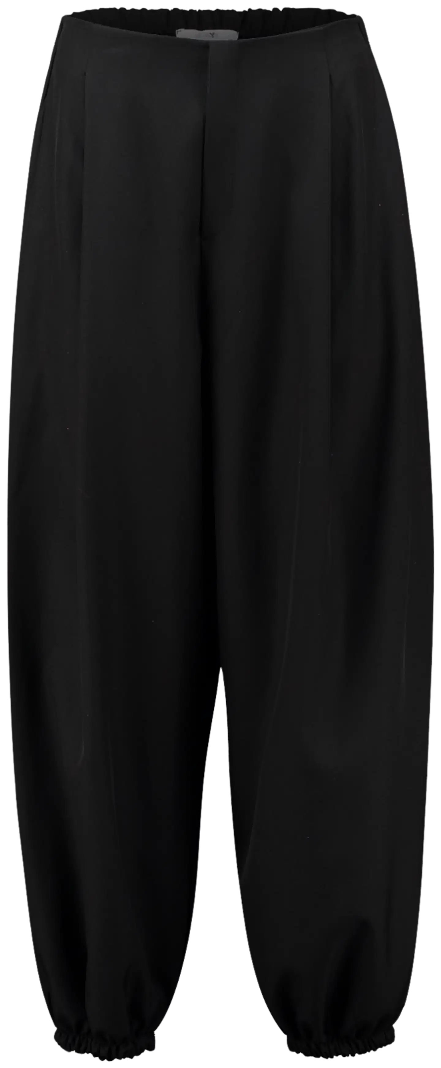 Hailys naisten housut Di44sana - black - 1
