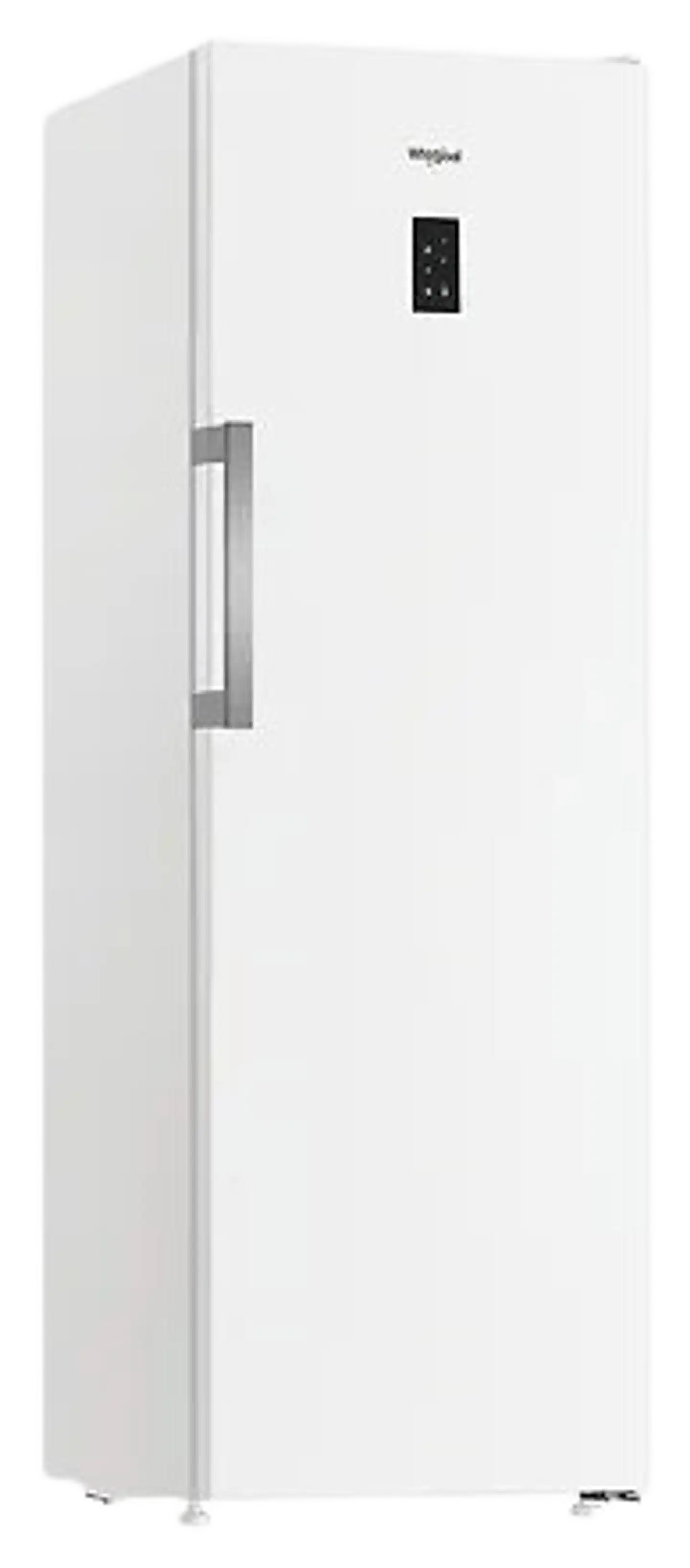 Whirlpool jääkaappi WHMLF 6442 W4, korkeus 186,5 cm, valkoinen - 4
