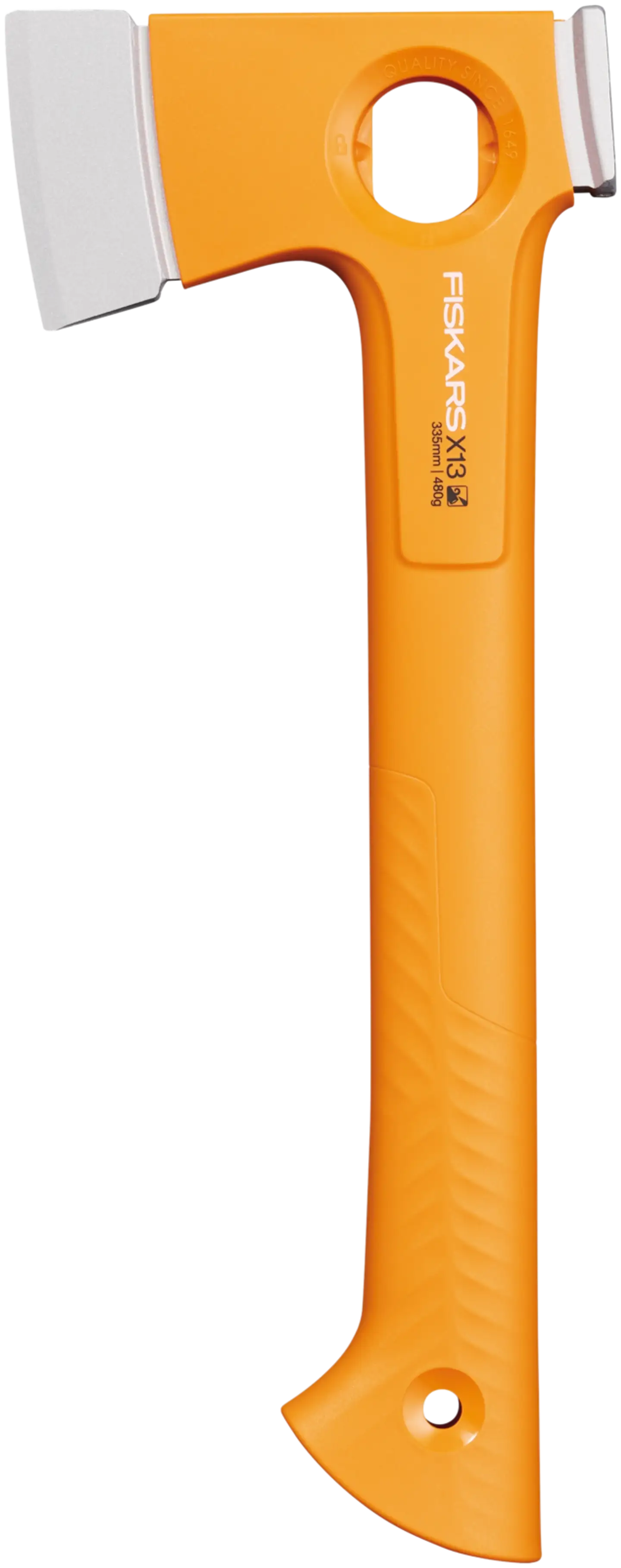 Fiskars retkikirves XXS X13 X-series - 1