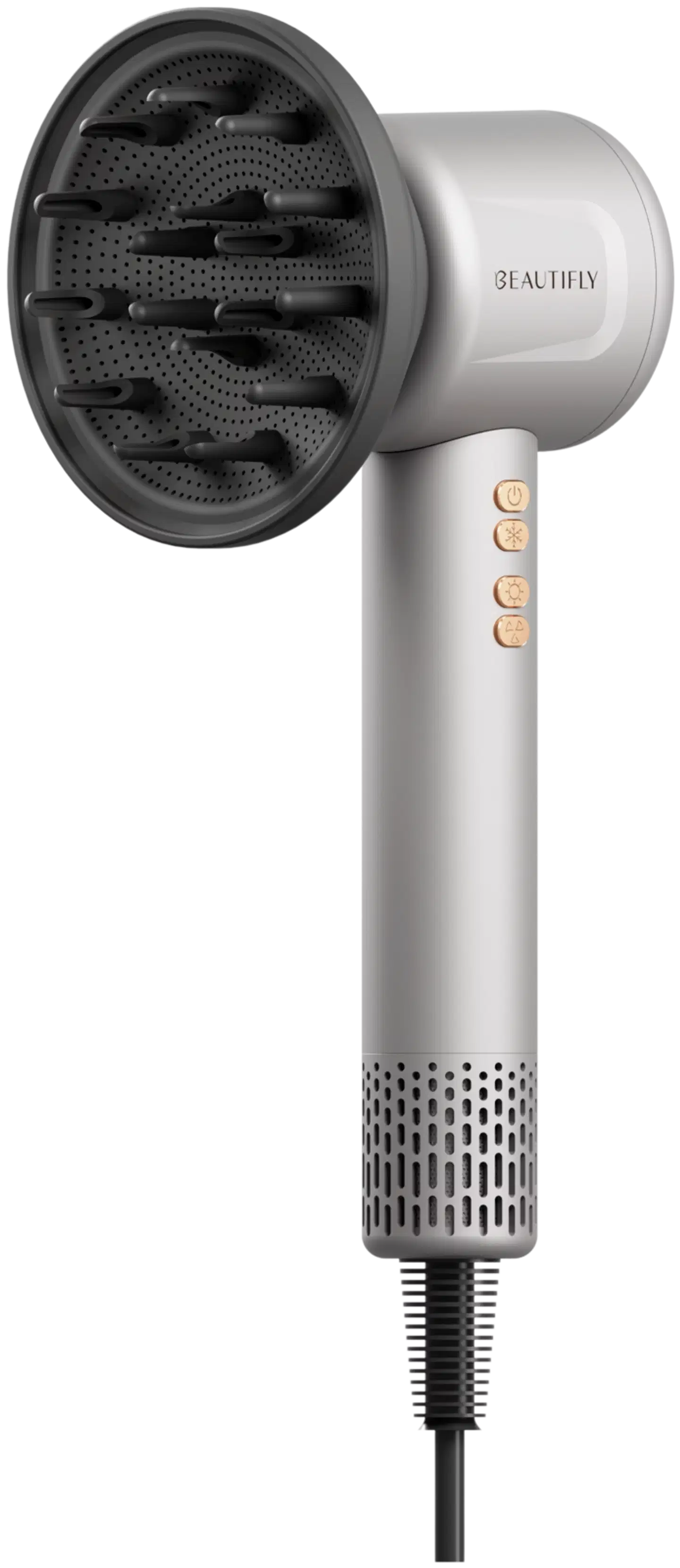 Beautifly hiustenkuivaaja IonBoost - 10