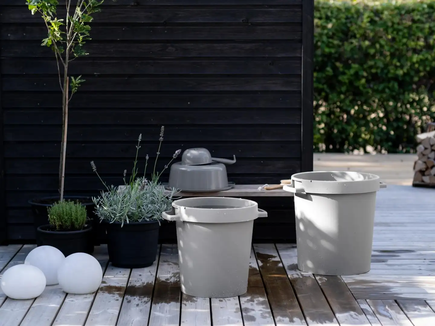 Orthex saavi 45 L - 2