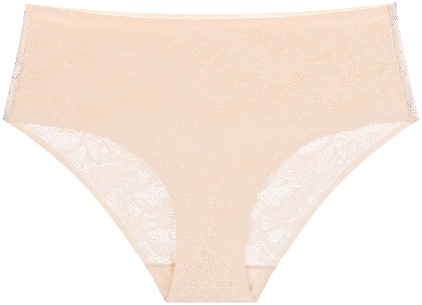 Dorina naisten tai-alushousut FXBF0165 - PINK - 1