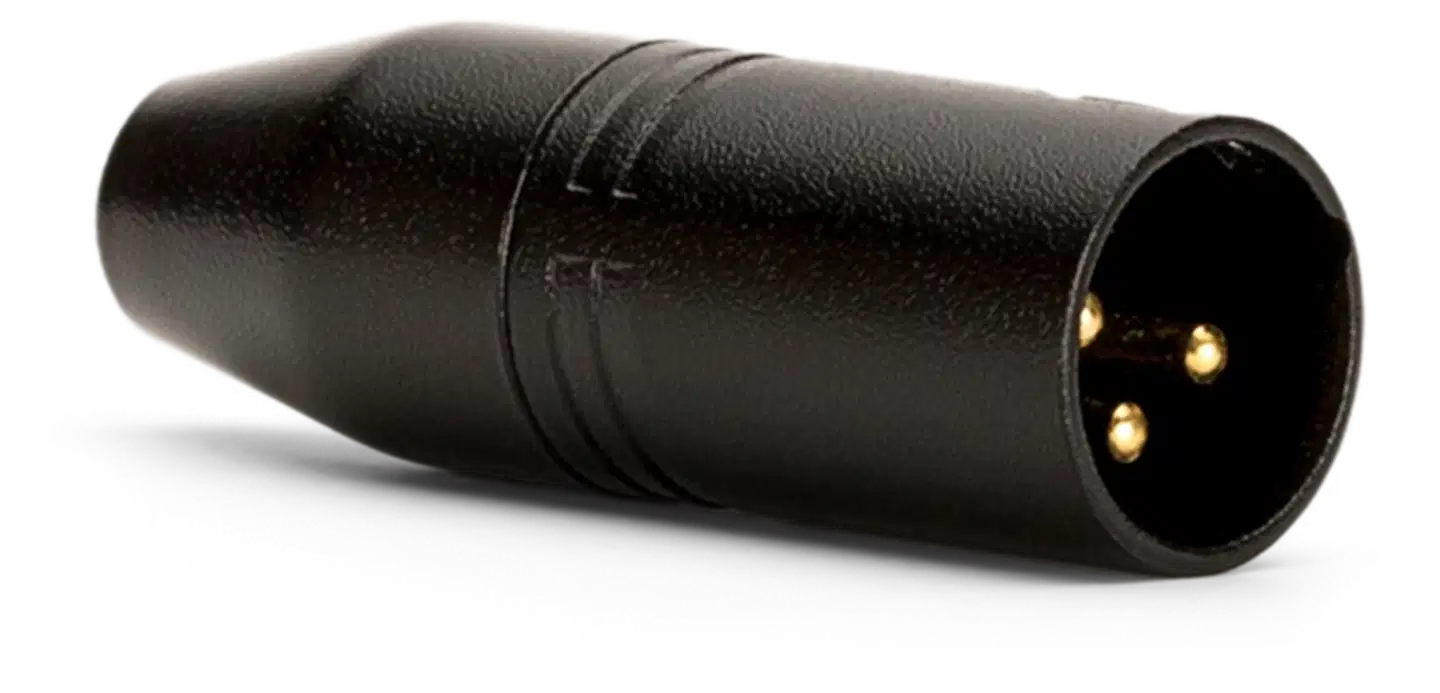 Rode VXLR audiosovitin - 2