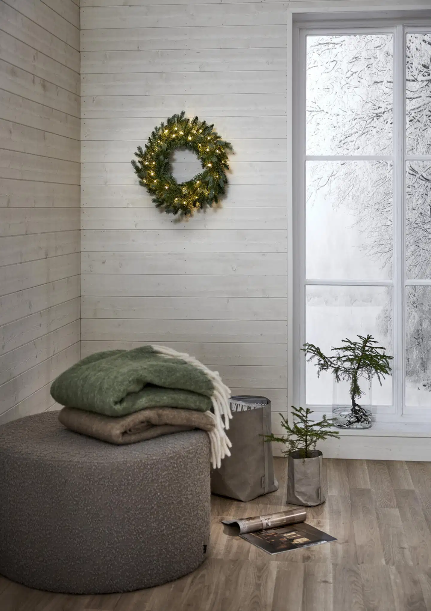 Star Trading kranssi Greyland - 2