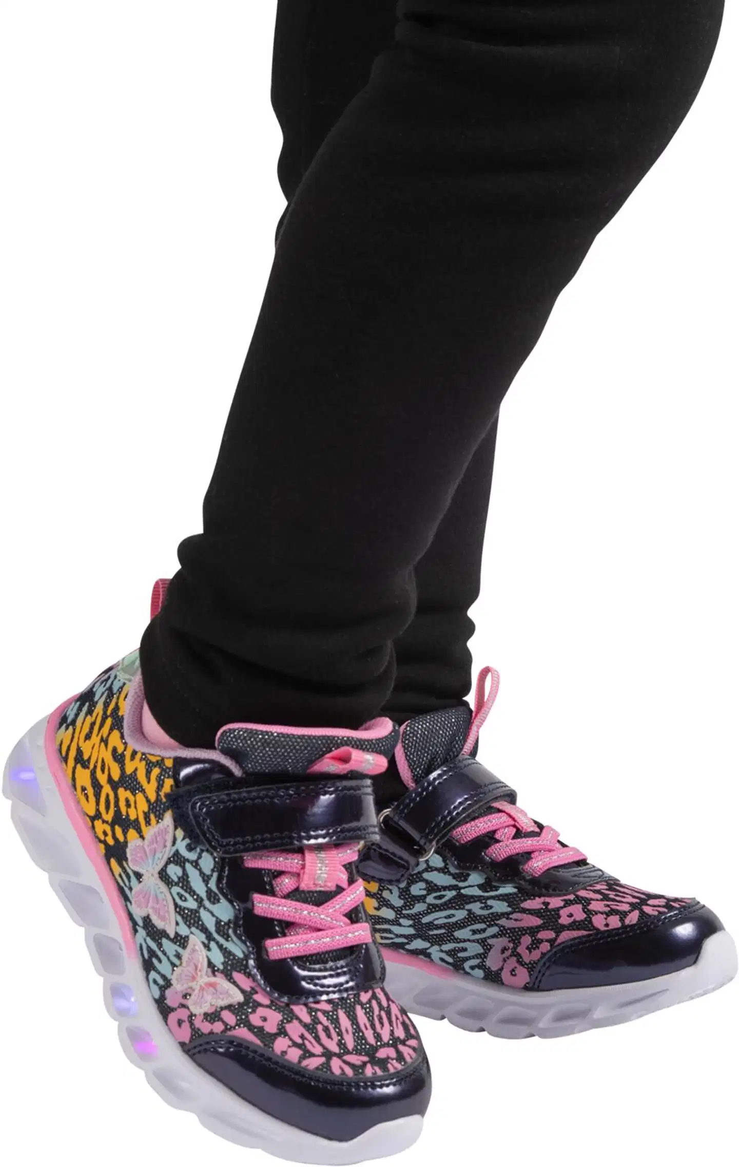 Ciraf lasten thermoleggingsit 25TC262812 - black - 8