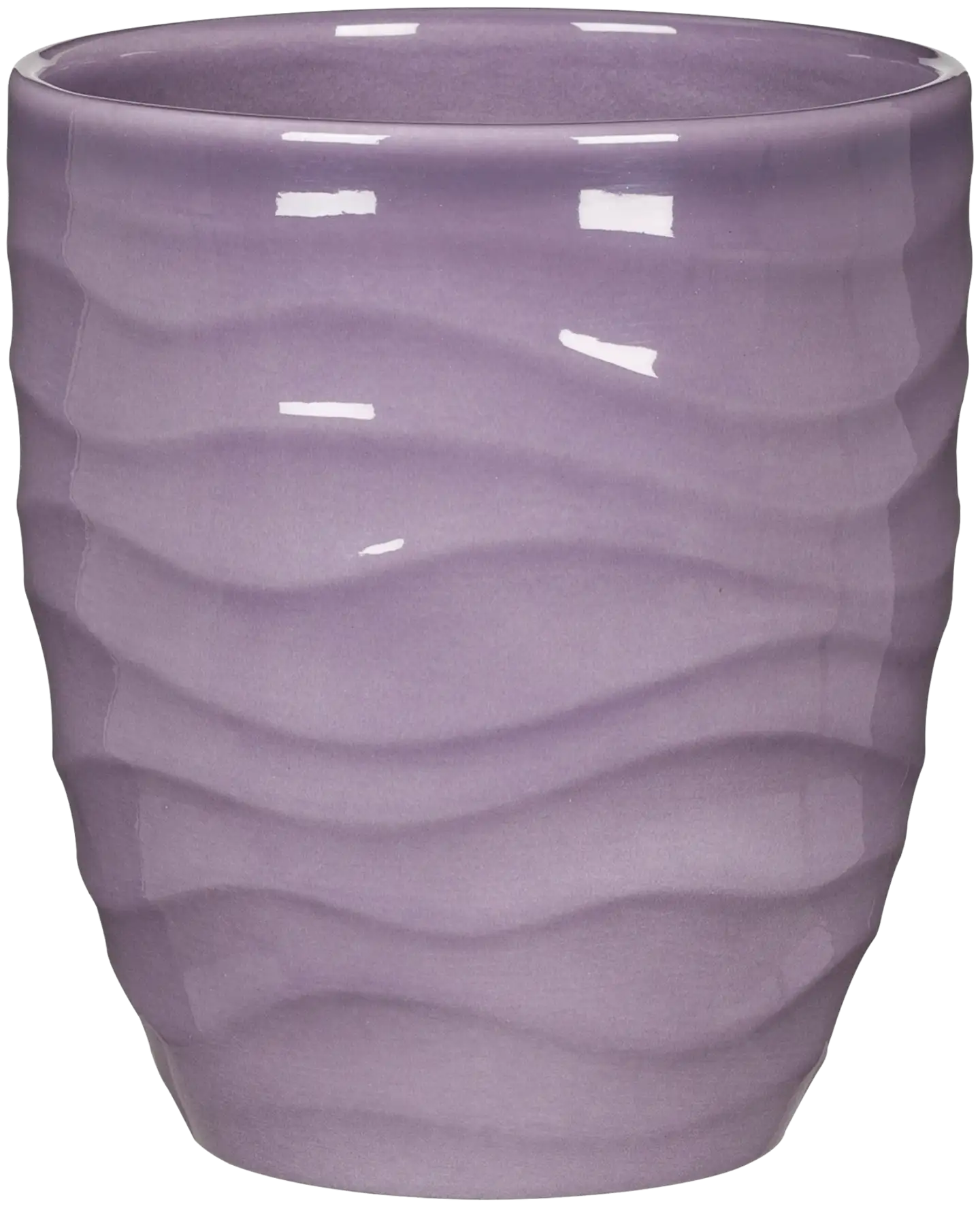 Scheurich orkidearuukku 689 15cm lila - 1