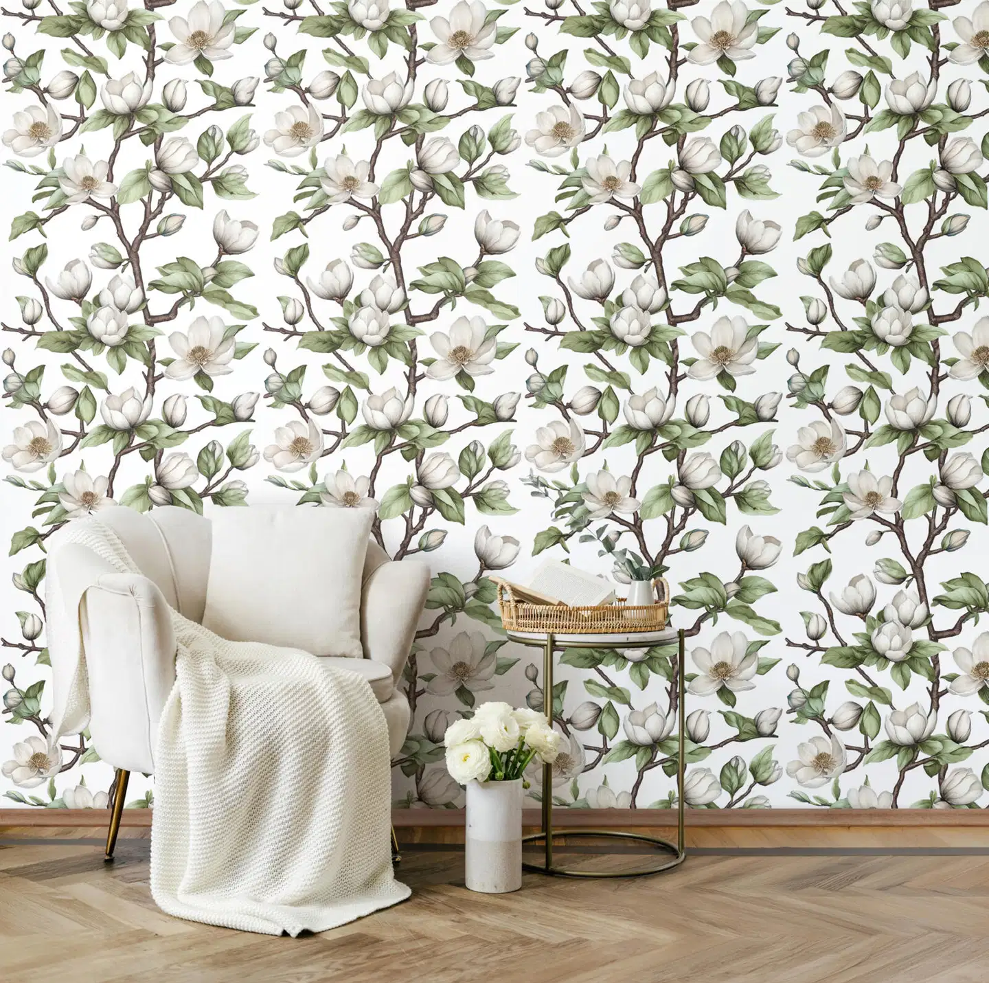 Tapetti Oriana 89038 - 2