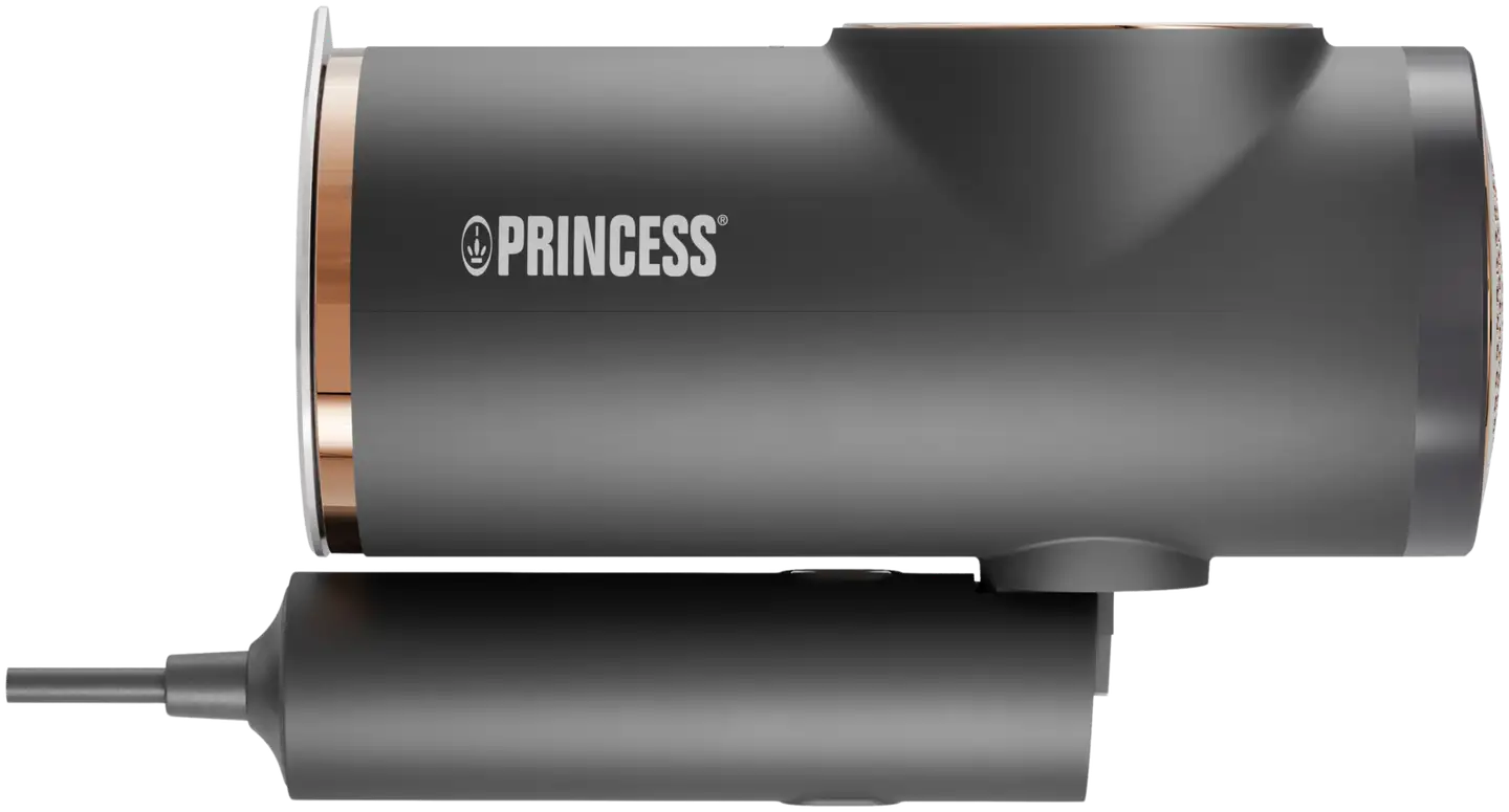 Princess 2-in-1 vaatehöyrystin ja nypynpoistaja 332890 - 10