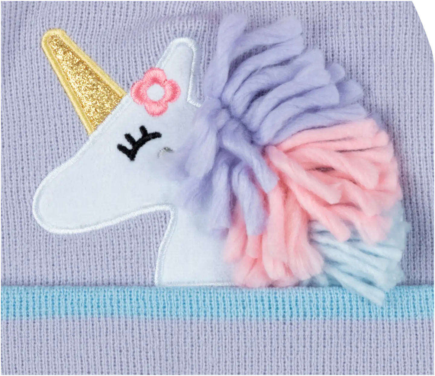 TEX lasten pipo I996119 - Lilac - 2