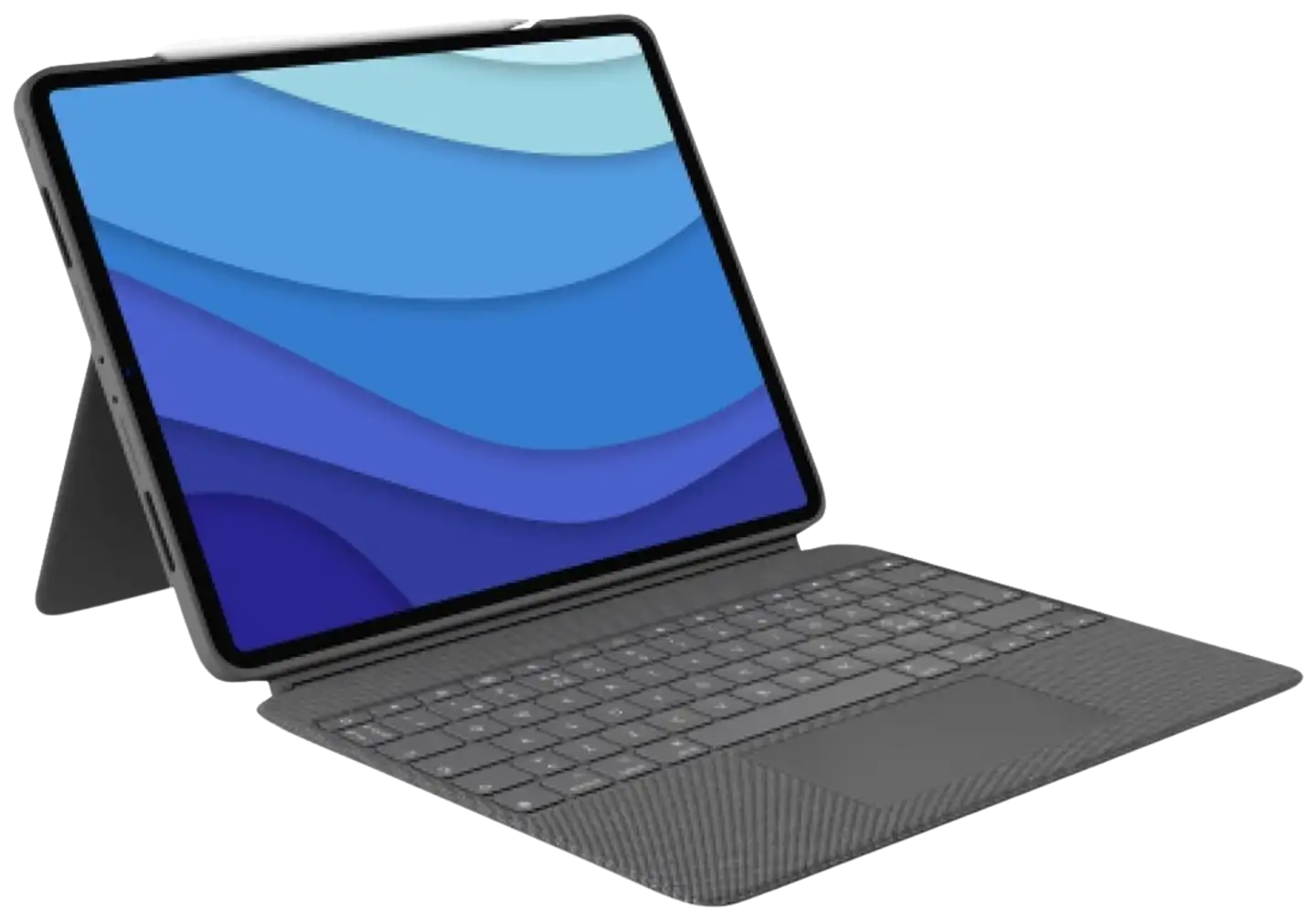 Logitech Näppäimistösuoja iPad Pro 12.9-inch - 3