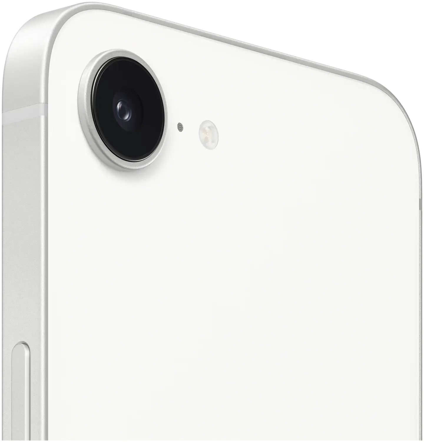 Apple iPhone 16e 512GB valkoinen MD274QN/A - 5