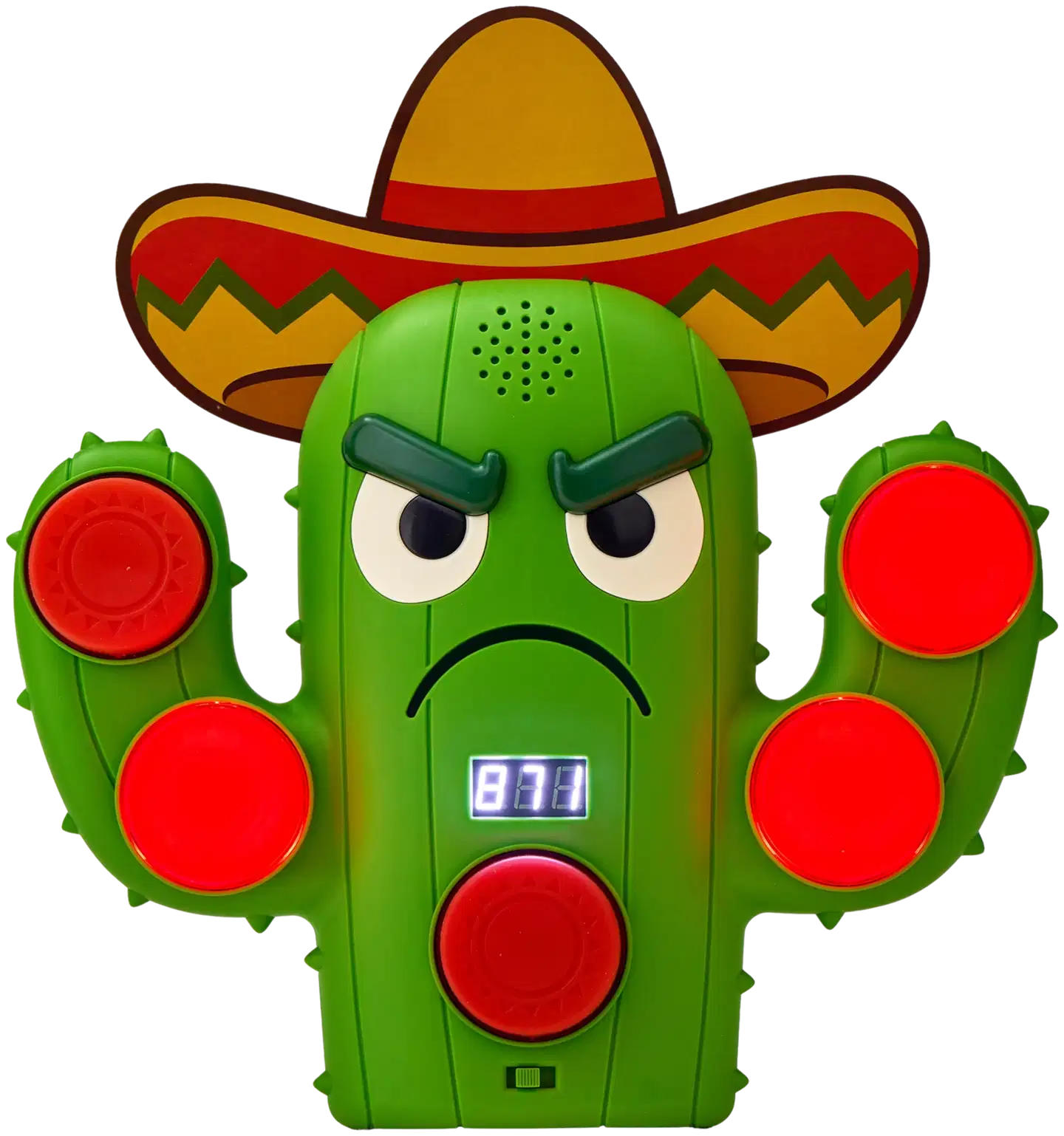 Prickly Pete Game - 2